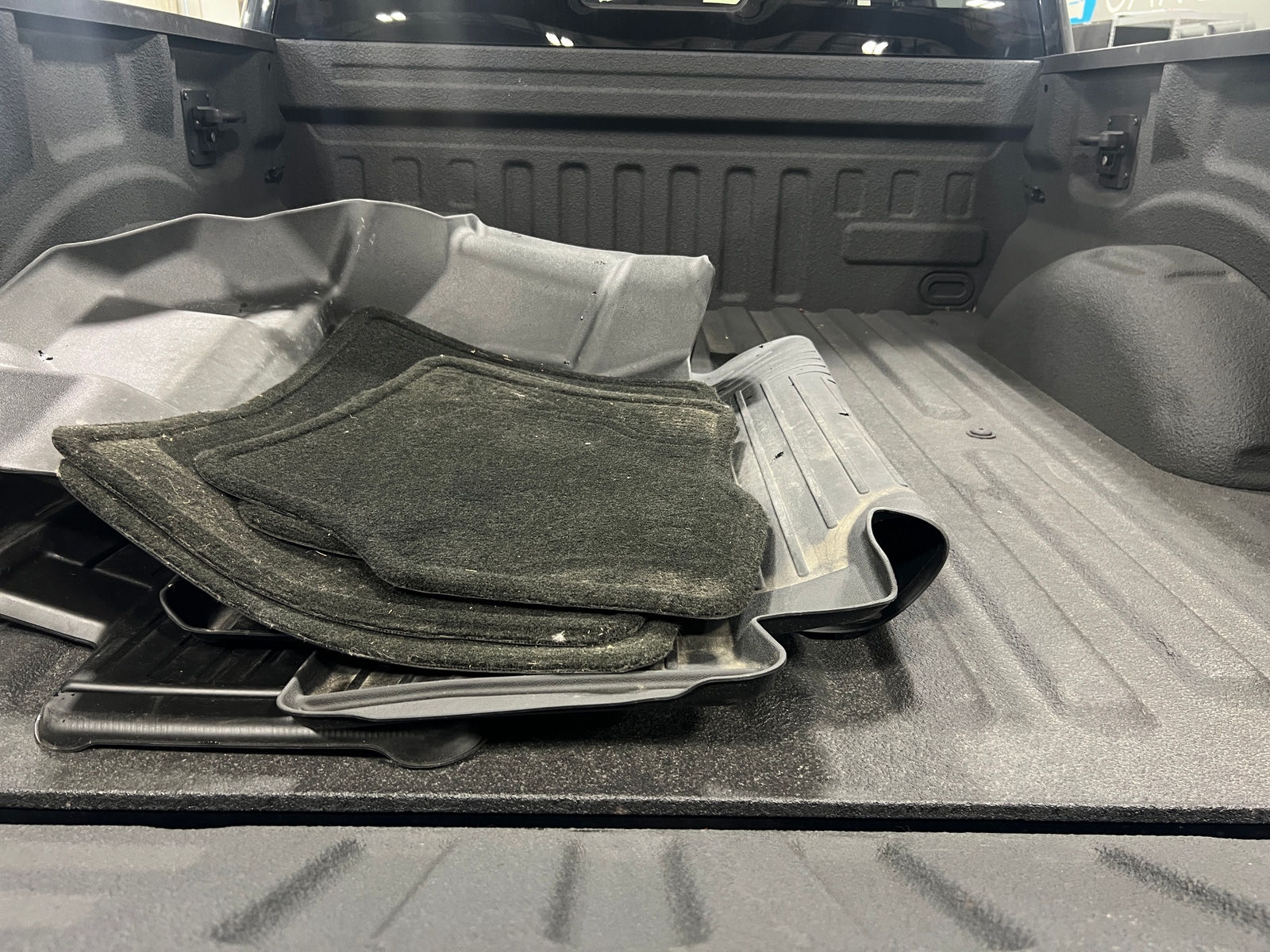 Thumbnail: 2017 Ford Econoline - 7