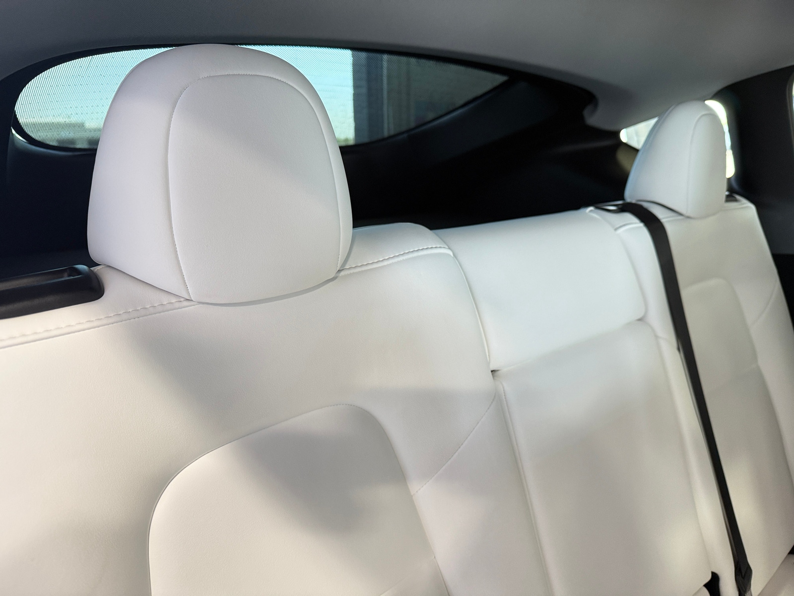 Thumbnail: 2024 Tesla Model Y - 5