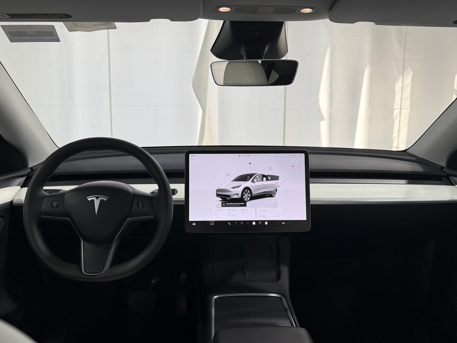 Thumbnail: 2024 Tesla Model Y - 2