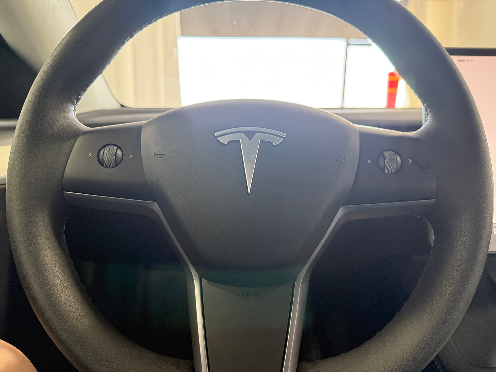 Thumbnail: 2024 Tesla Model Y - 4