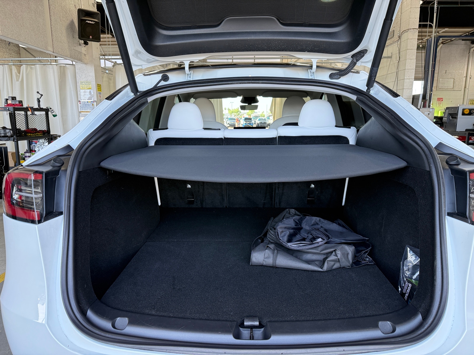 Thumbnail: 2024 Tesla Model Y - 6