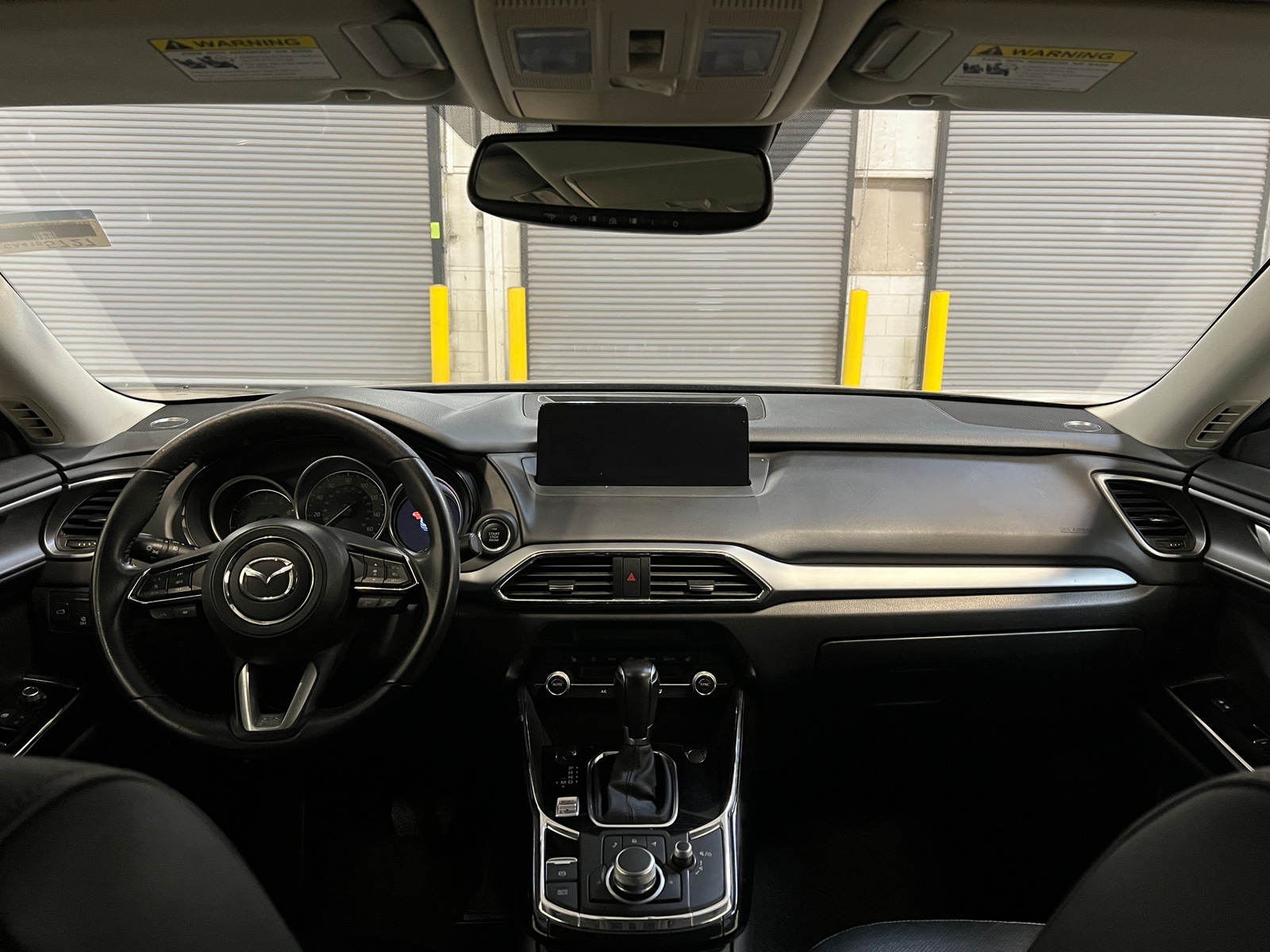 Thumbnail: 2021 Mazda CX-9 - 2