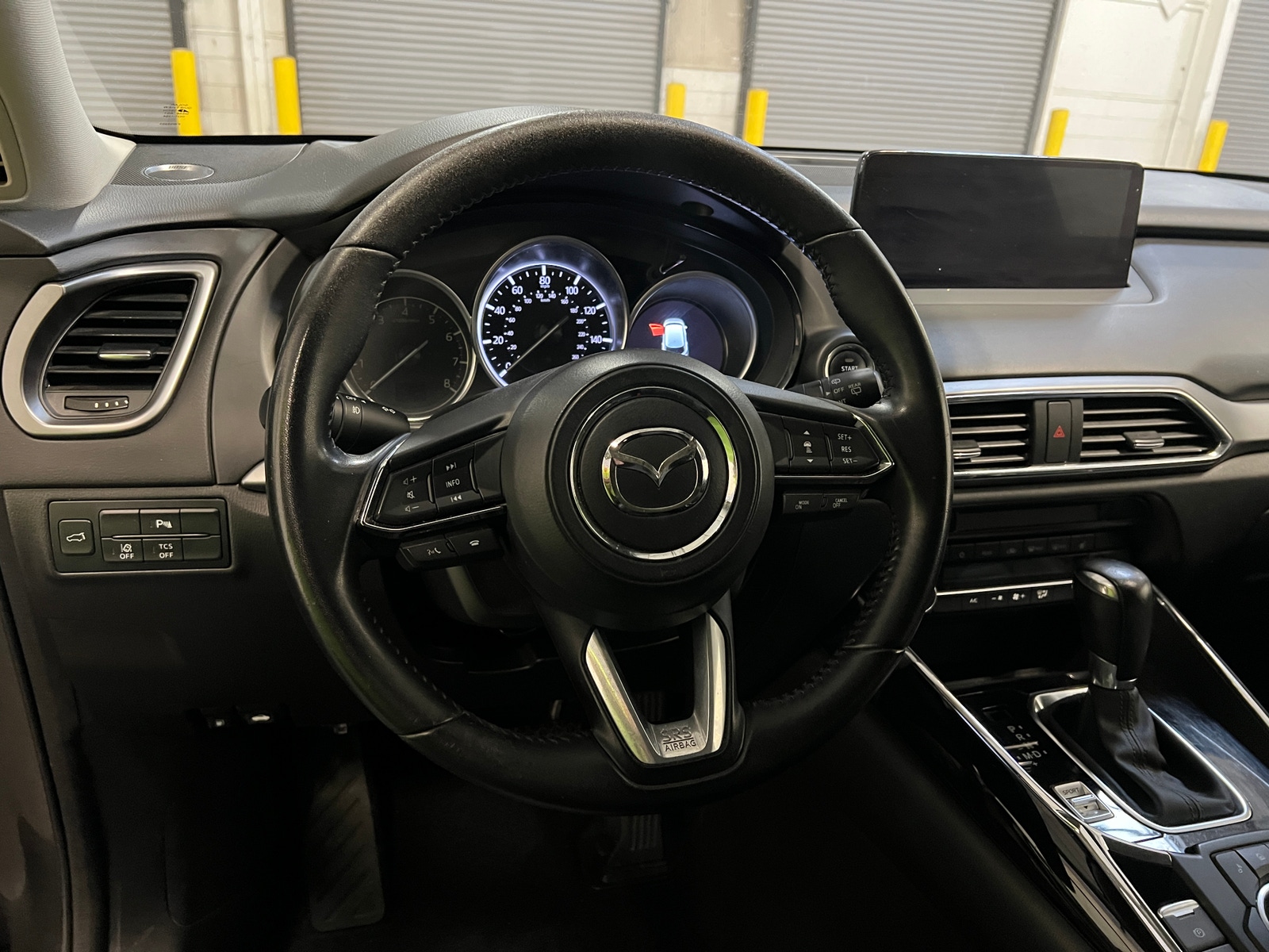 Thumbnail: 2021 Mazda CX-9 - 4