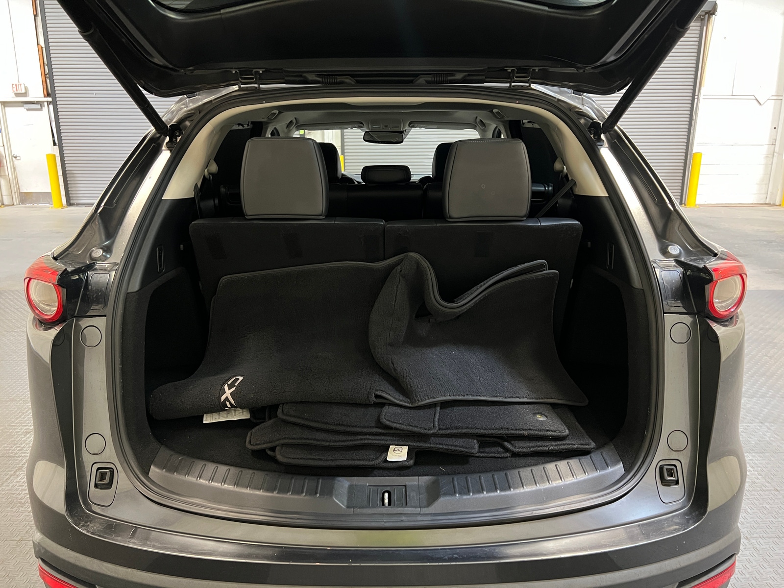 Thumbnail: 2021 Mazda CX-9 - 6