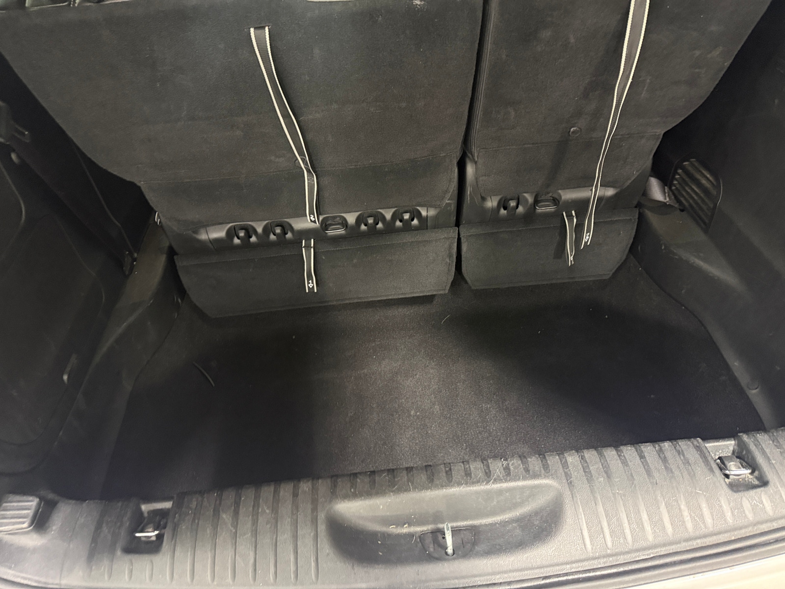 Thumbnail: 2024 Chrysler Pacifica - 6