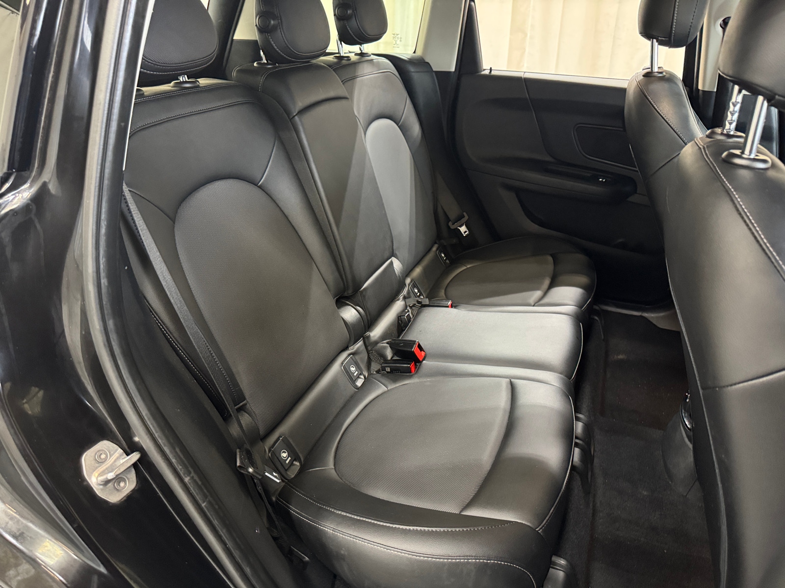 Thumbnail: 2017 MINI Cooper Countryman - 5