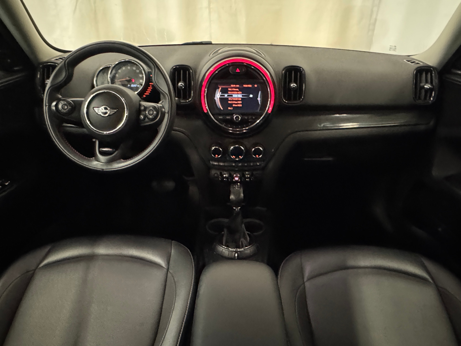 Thumbnail: 2017 MINI Cooper Countryman - 2