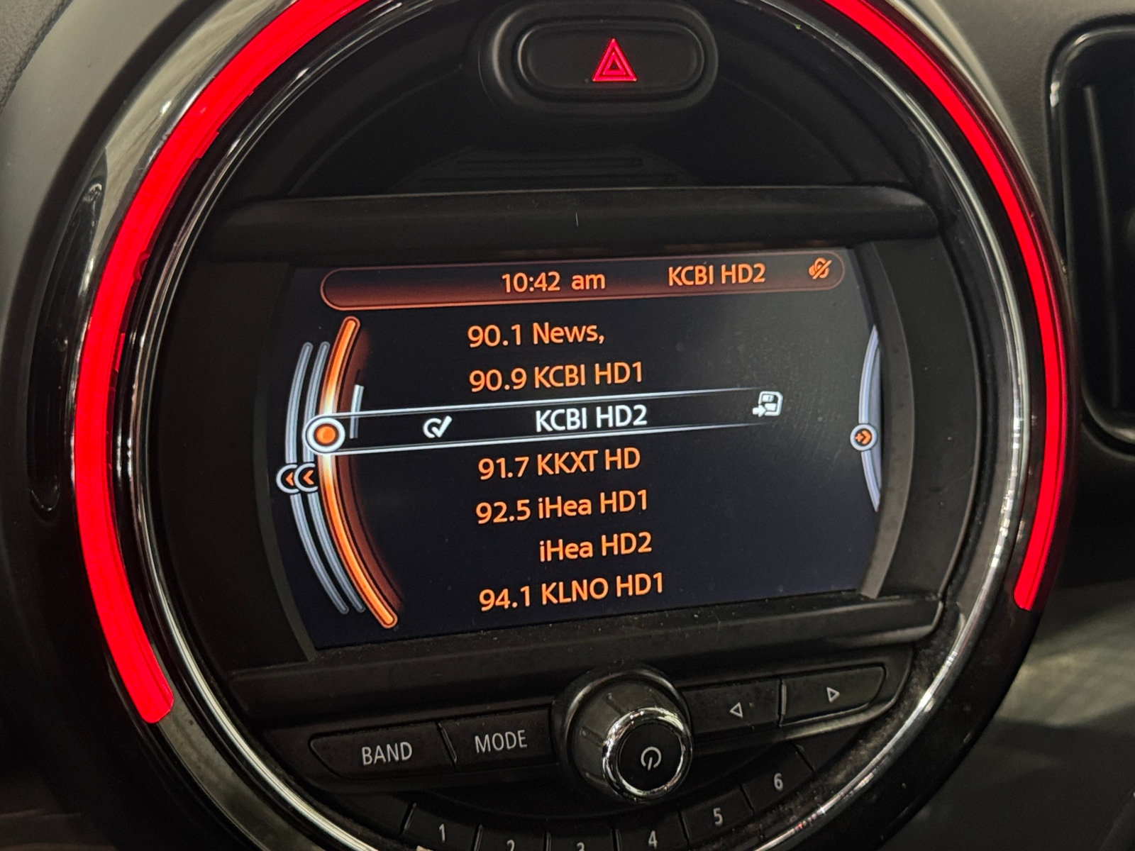 Thumbnail: 2017 MINI Cooper Countryman - 3