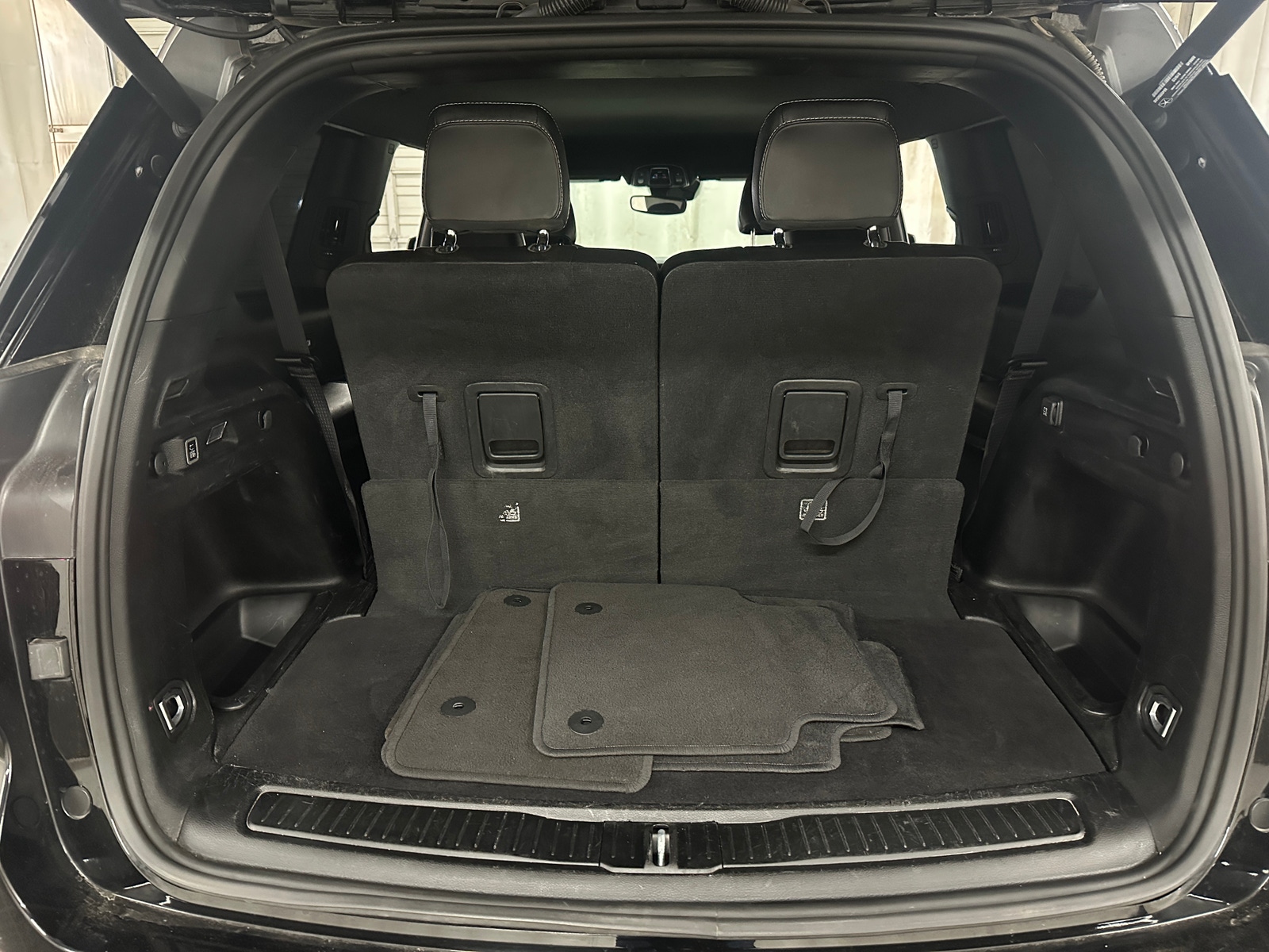 Thumbnail: 2023 Jeep Grand Cherokee L - 7