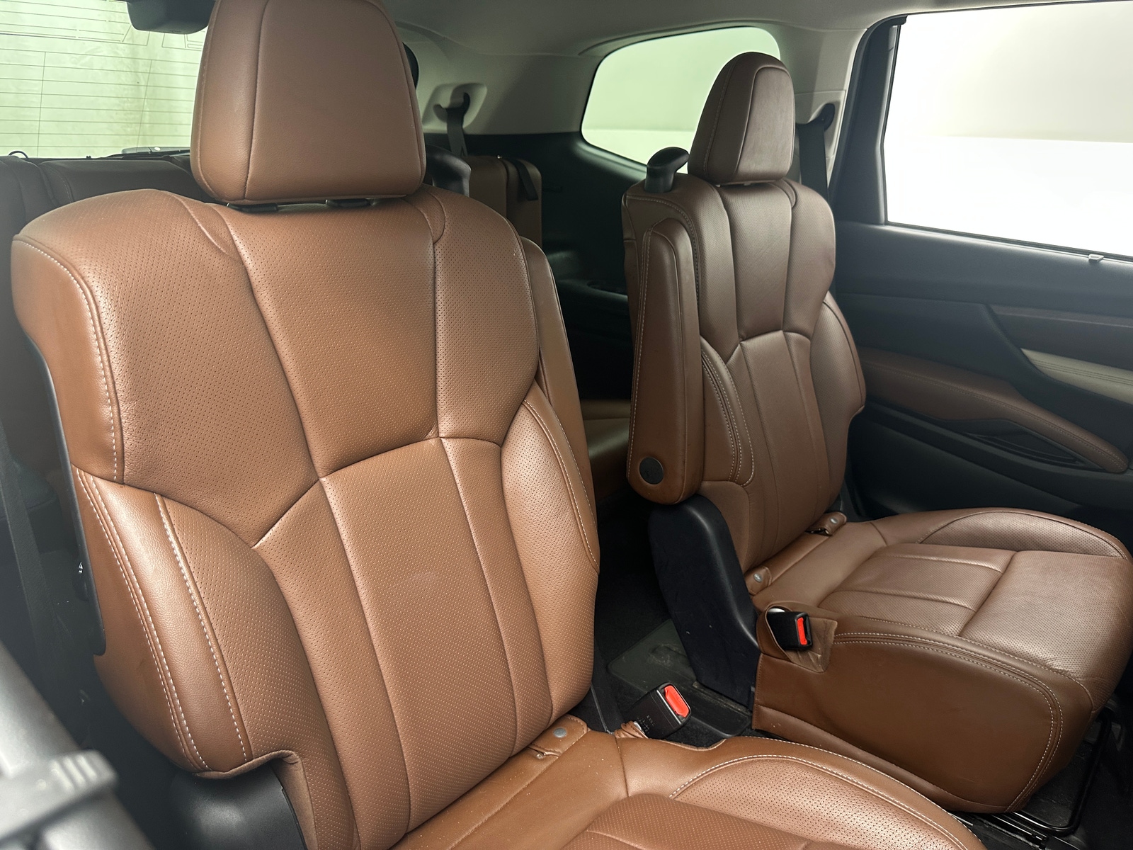 Thumbnail: 2019 Subaru Ascent - 5