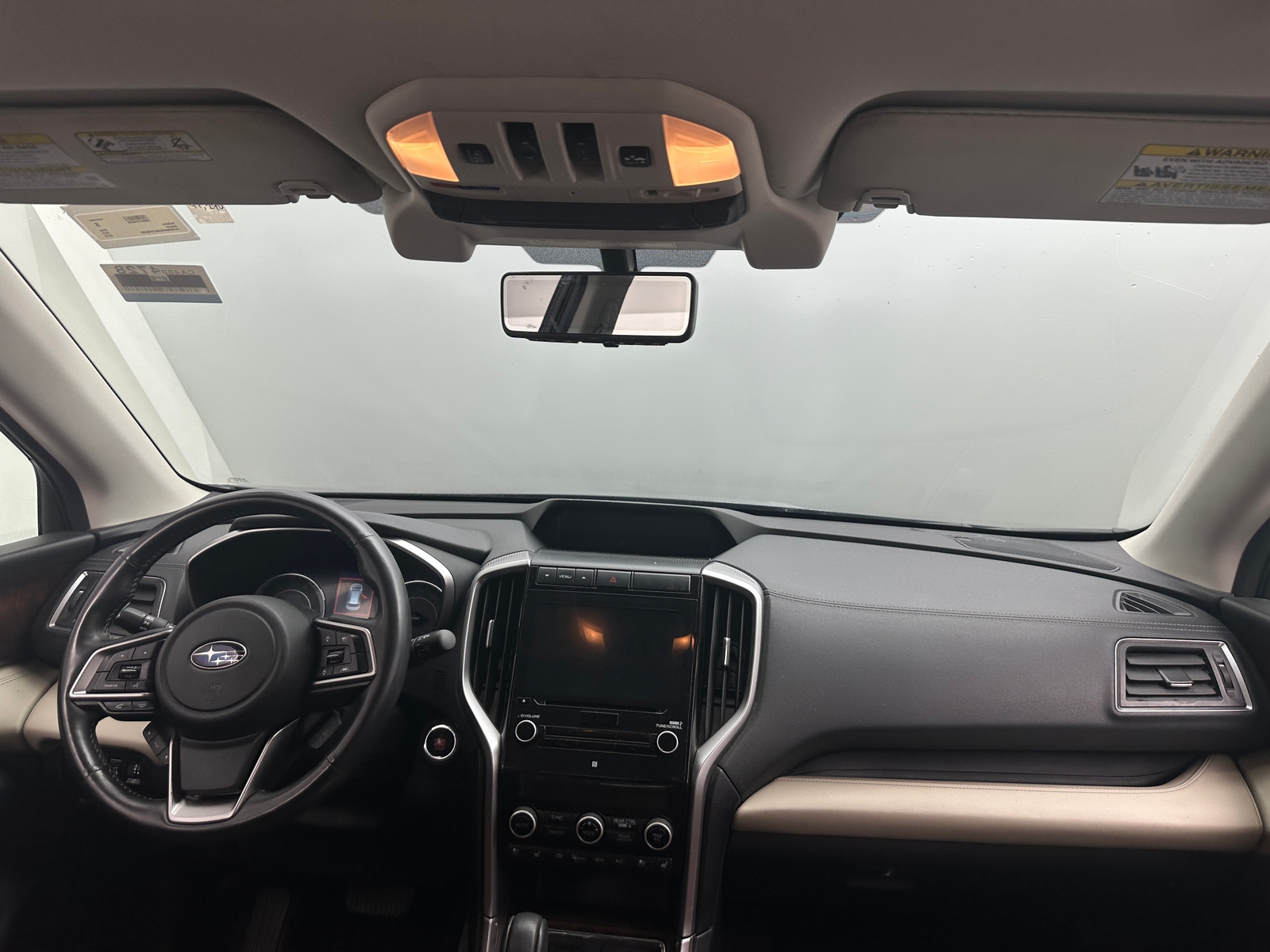 Thumbnail: 2019 Subaru Ascent - 2