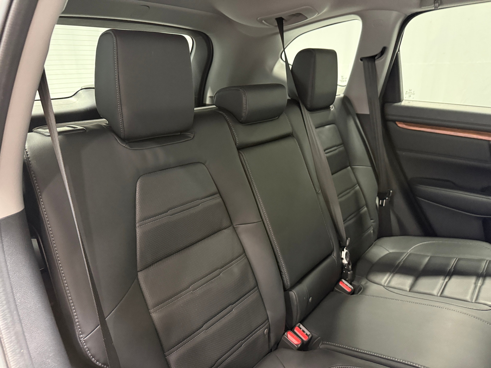 Thumbnail: 2019 Honda CR-V - 5