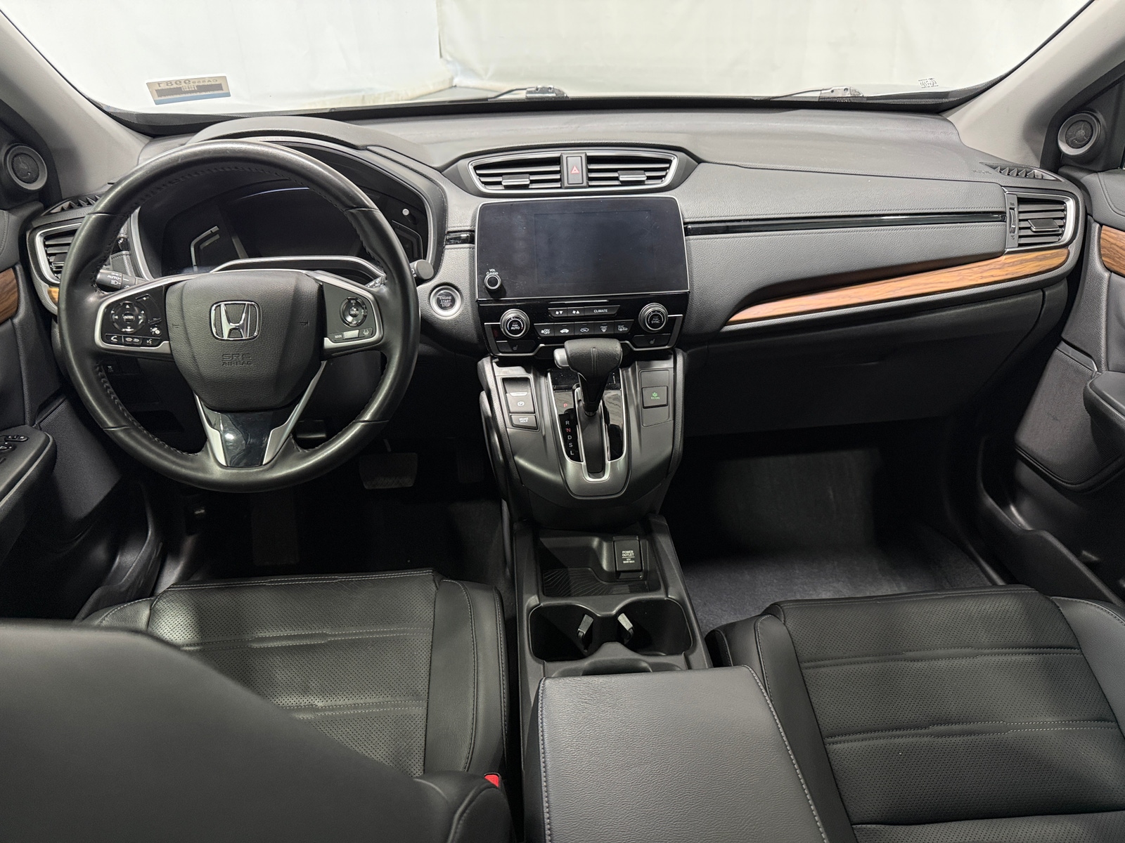 Thumbnail: 2019 Honda CR-V - 2