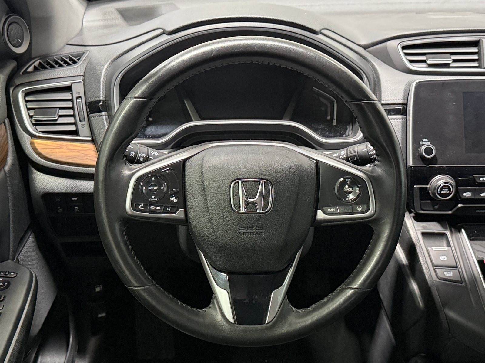Thumbnail: 2019 Honda CR-V - 4