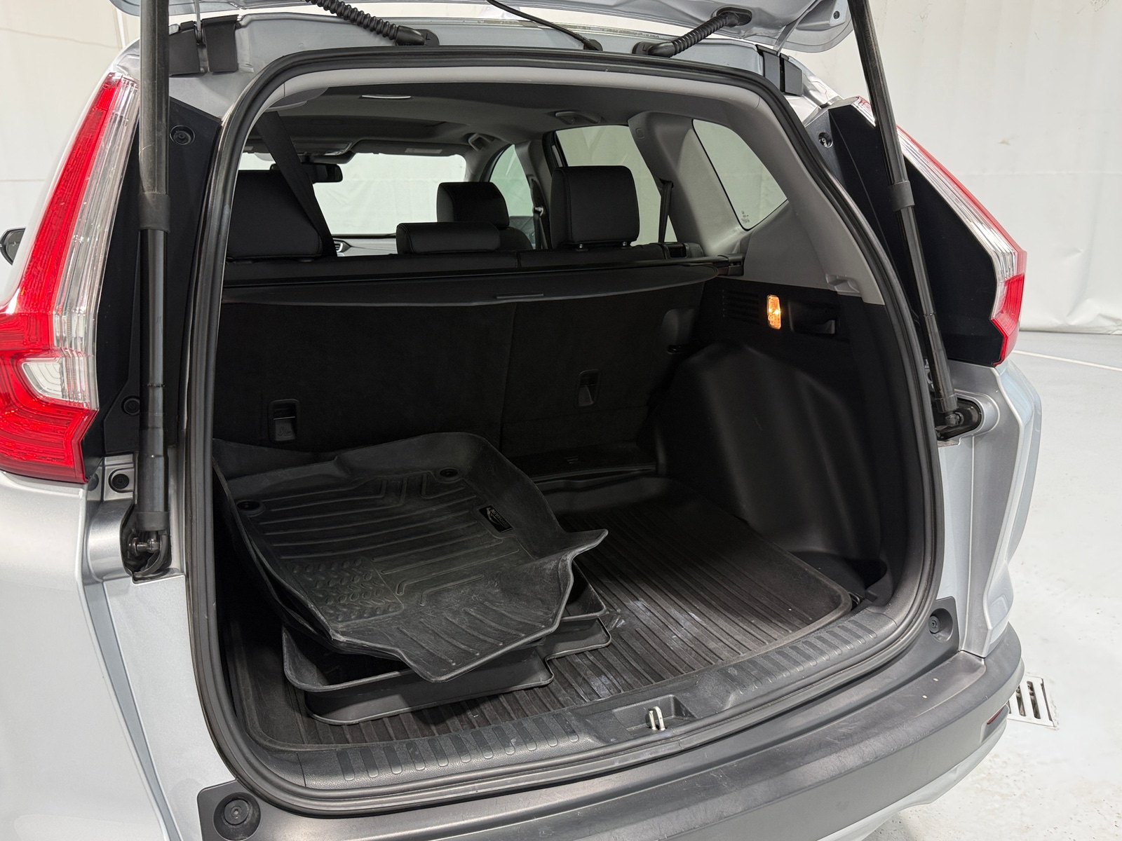 Thumbnail: 2019 Honda CR-V - 6