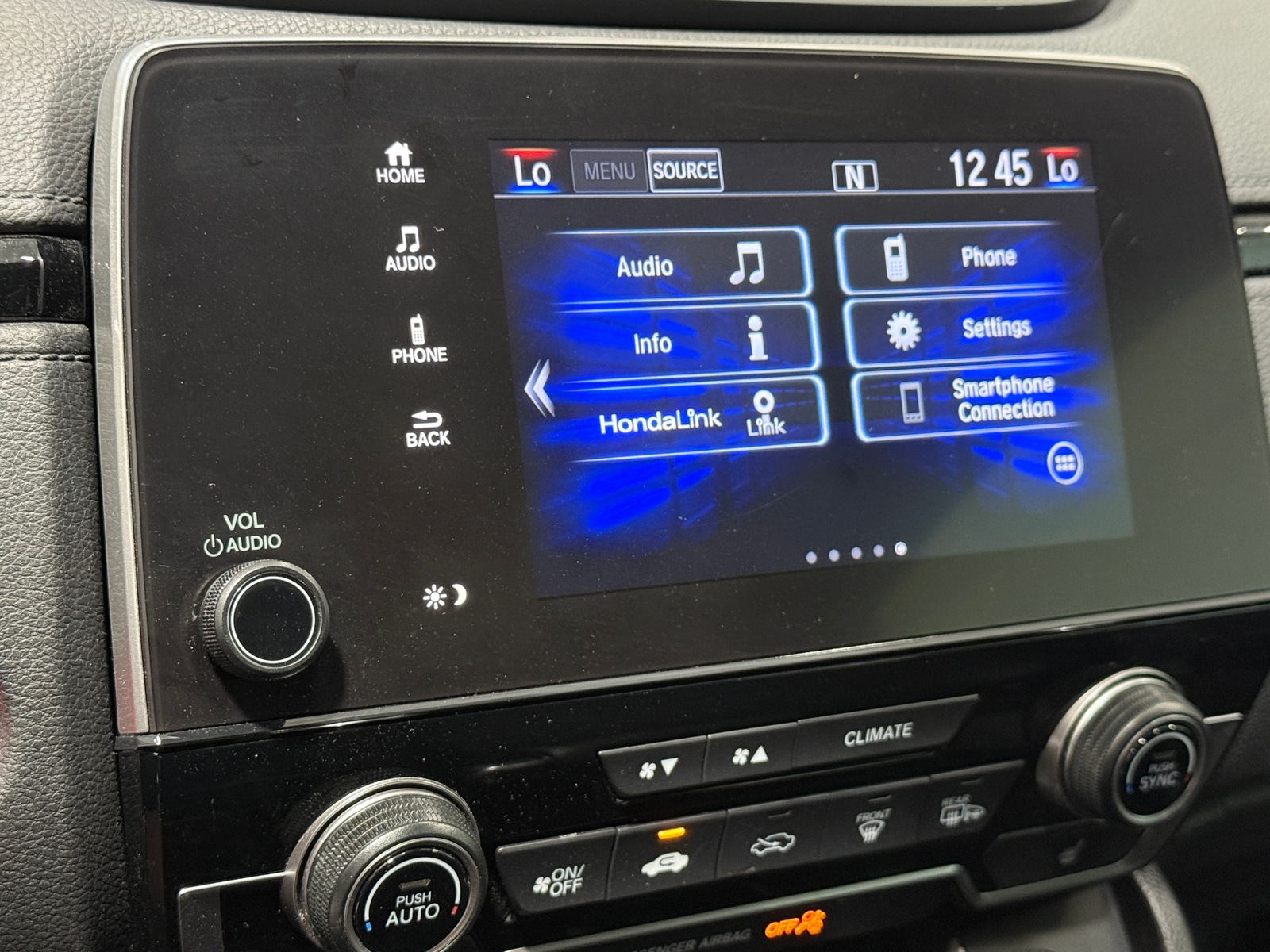 Thumbnail: 2019 Honda CR-V - 3