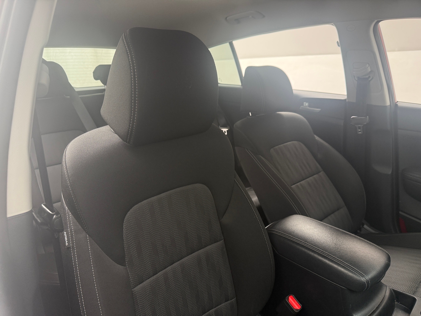 Thumbnail: 2020 Kia Sportage - 2