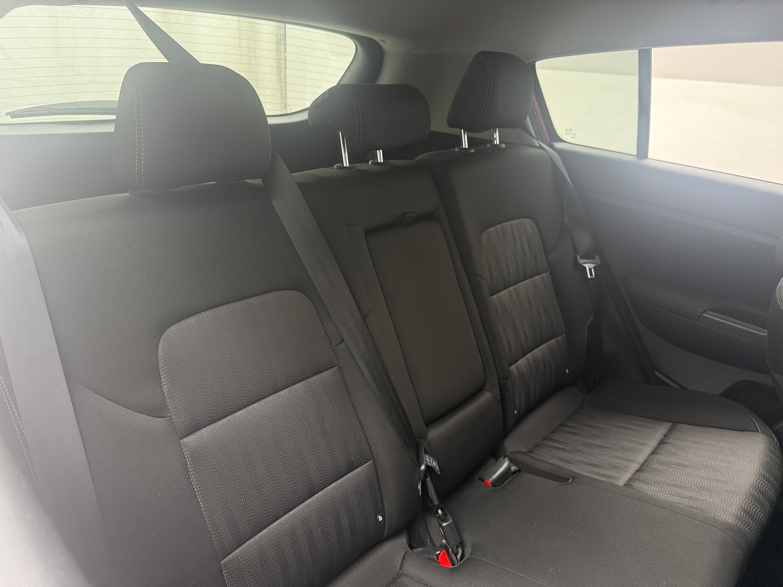 Thumbnail: 2020 Kia Sportage - 6