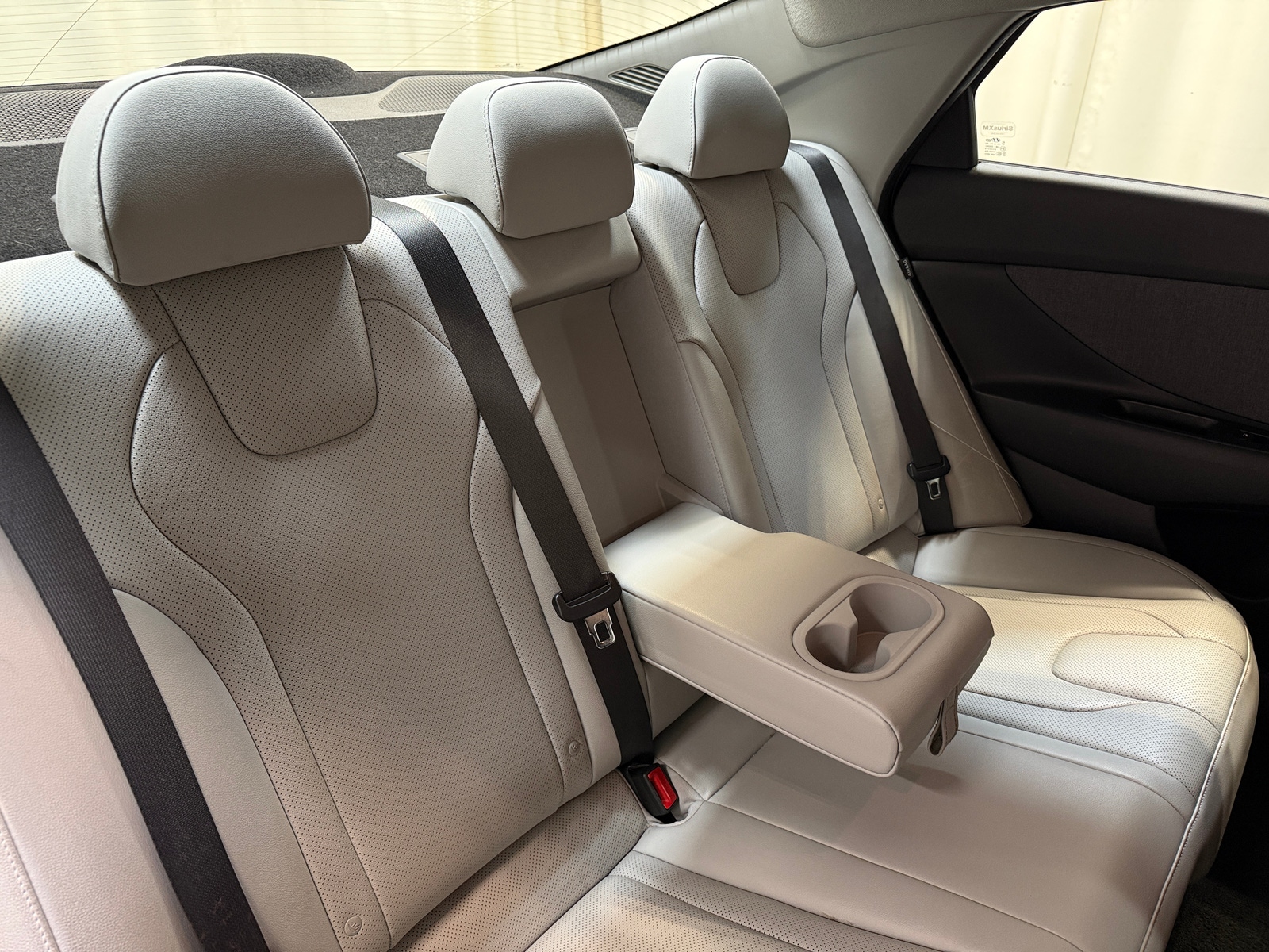 Thumbnail: 2025 Hyundai Elantra - 5