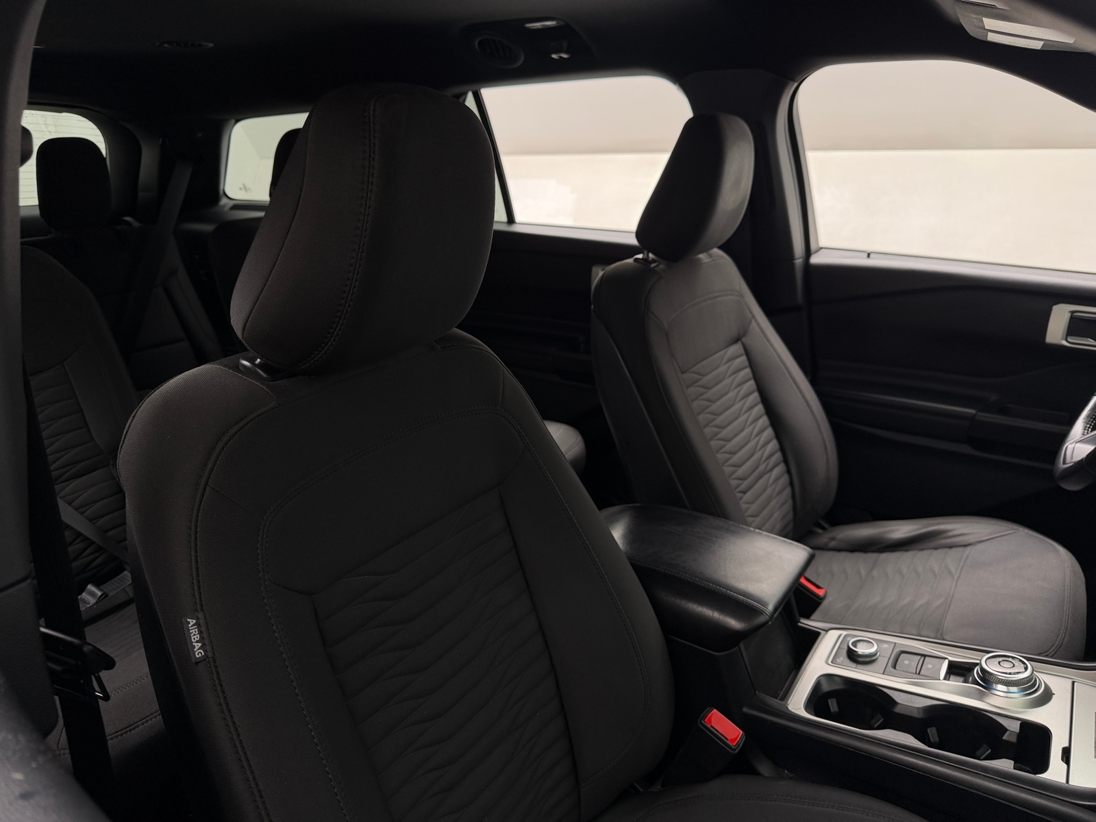 Thumbnail: 2020 Ford Explorer - 2