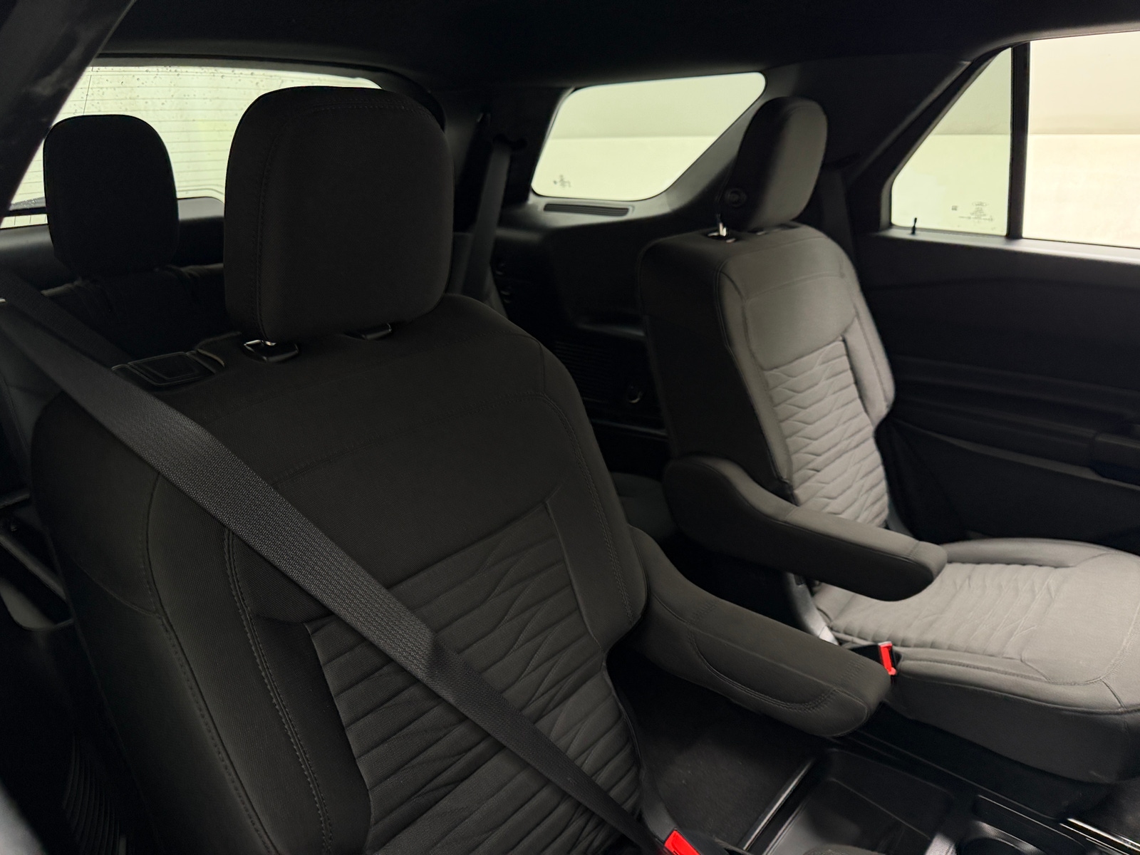Thumbnail: 2020 Ford Explorer - 6