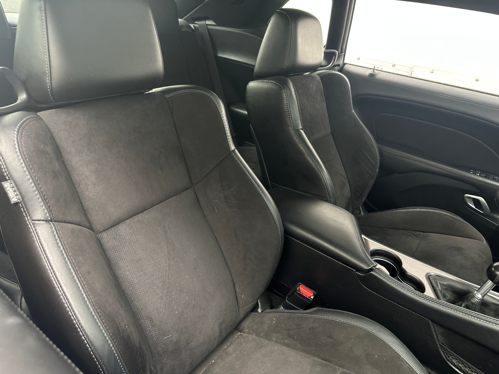 Thumbnail: 2021 Dodge Challenger - 2