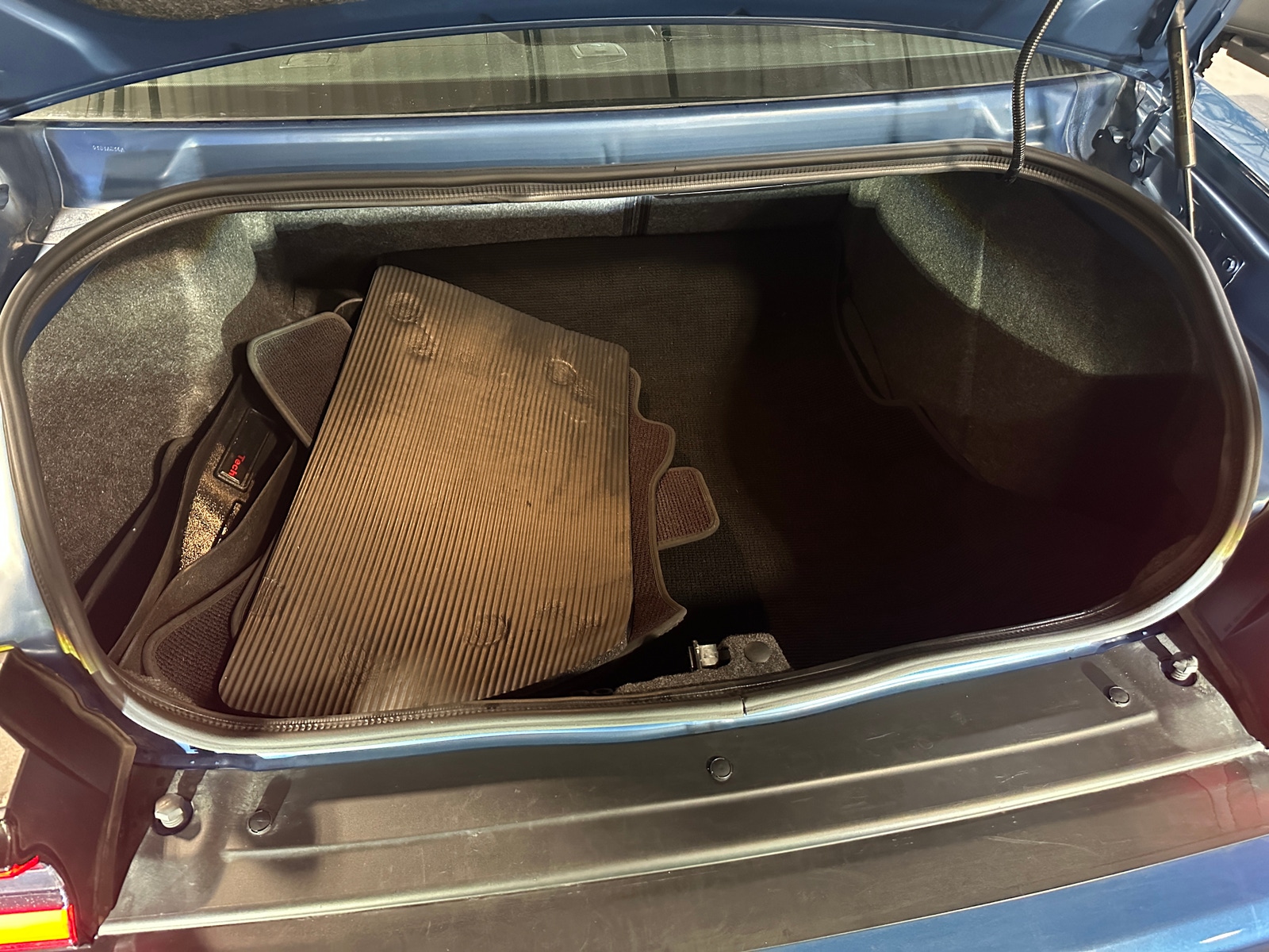 Thumbnail: 2021 Dodge Challenger - 5