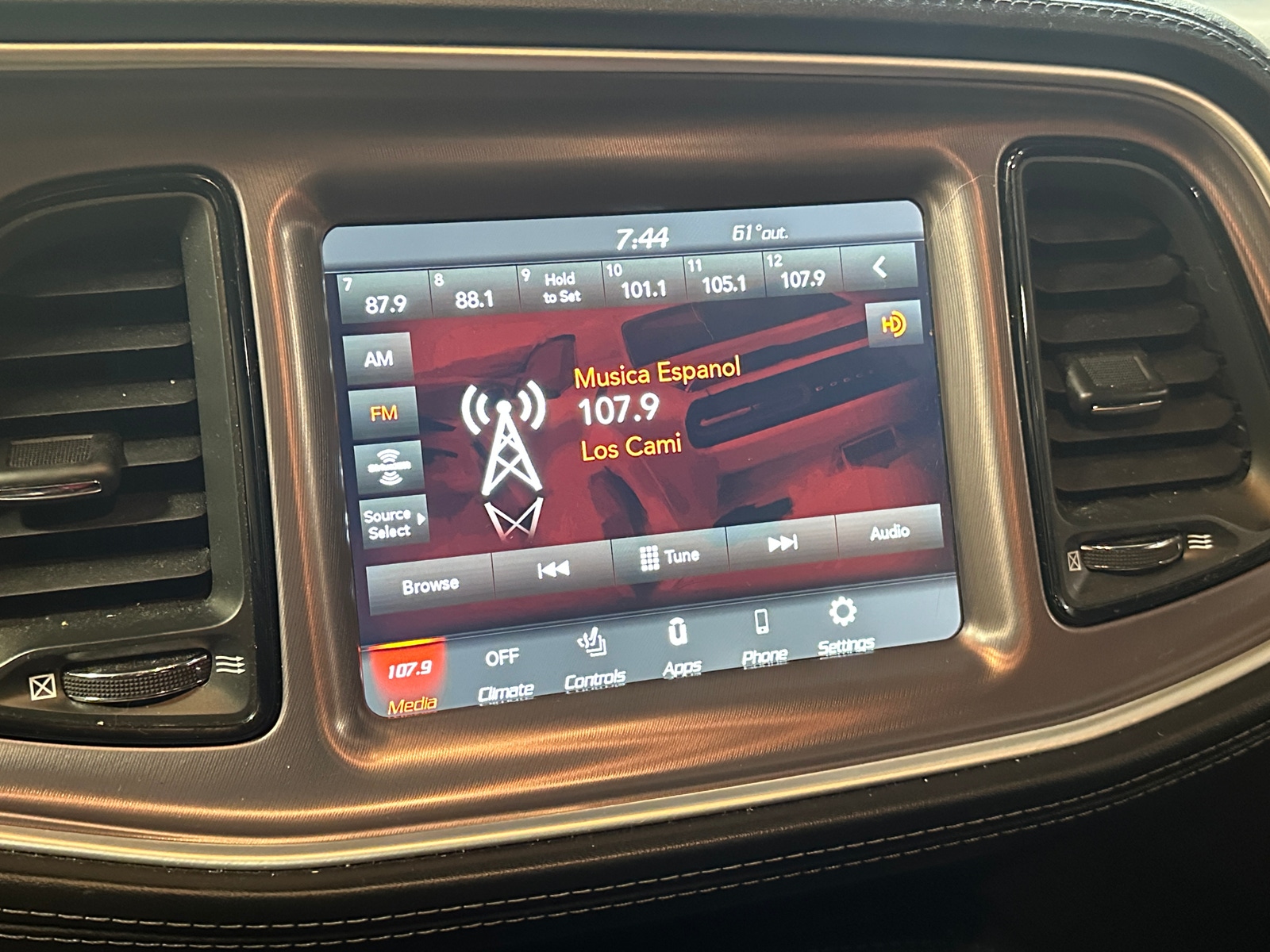 Thumbnail: 2021 Dodge Challenger - 3