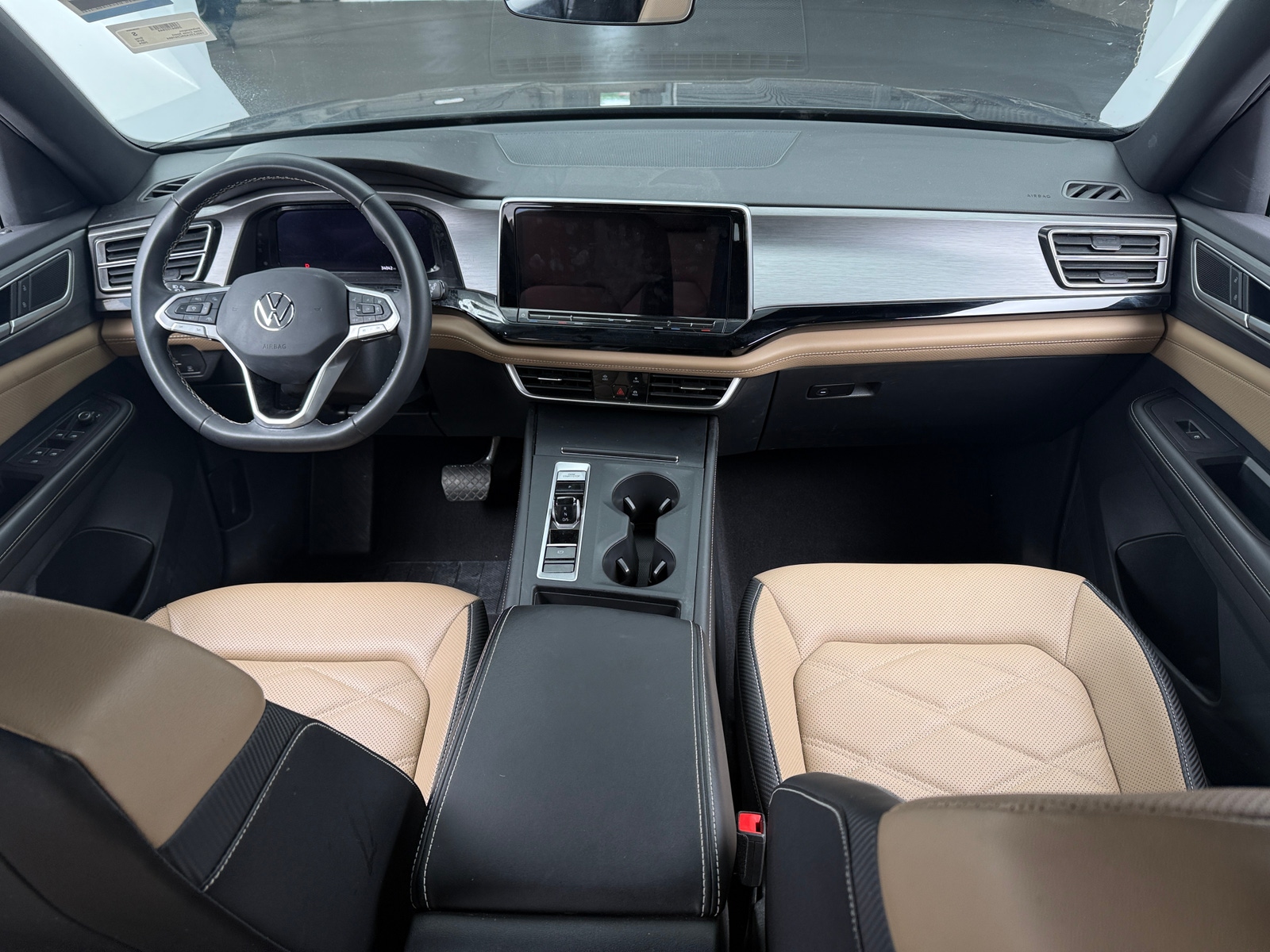 Thumbnail: 2024 Volkswagen Atlas - 2