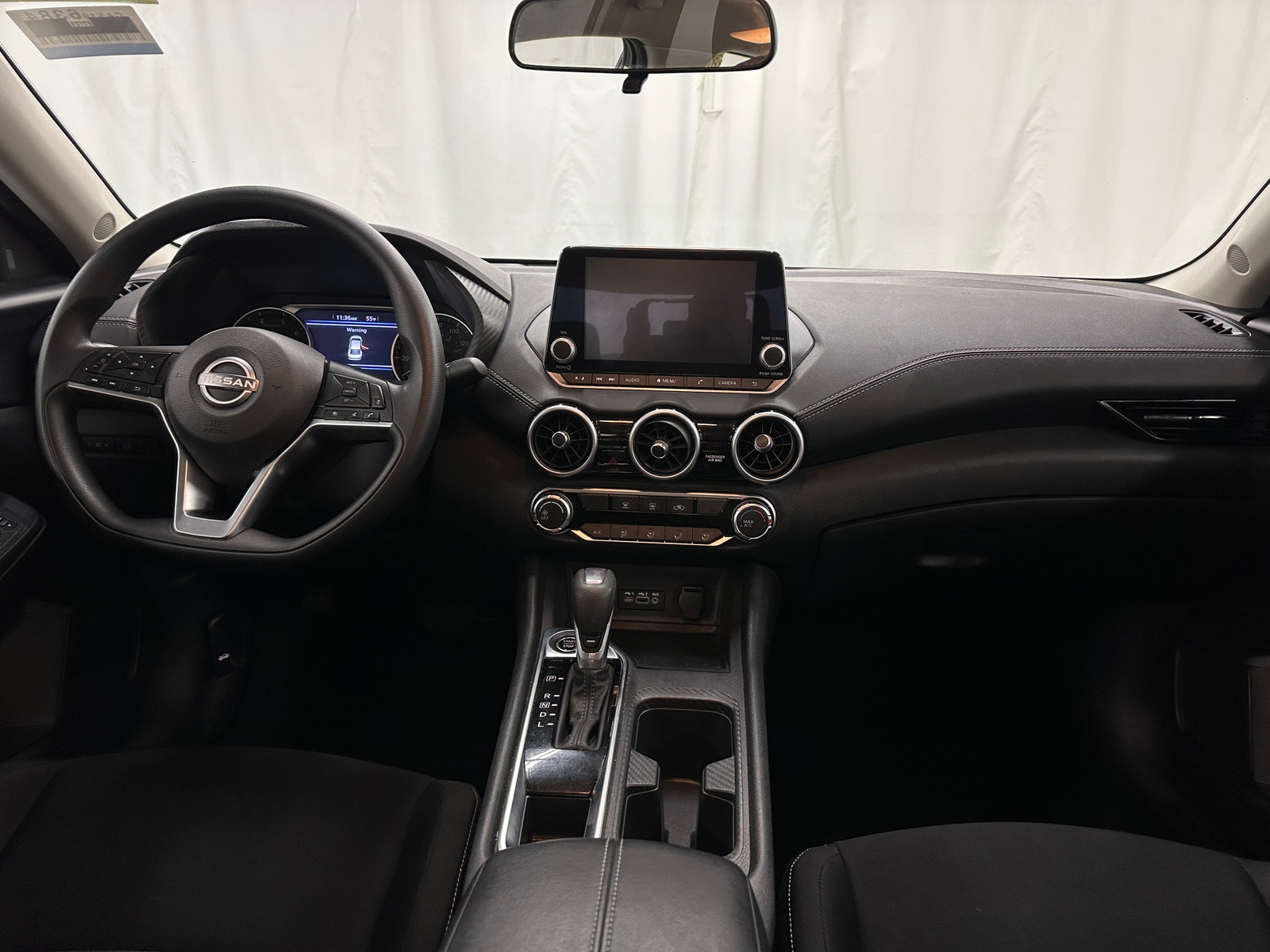Thumbnail: 2025 Nissan Sentra - 3