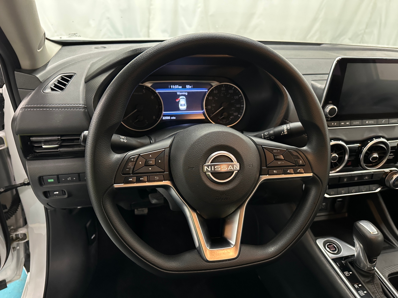 Thumbnail: 2025 Nissan Sentra - 5