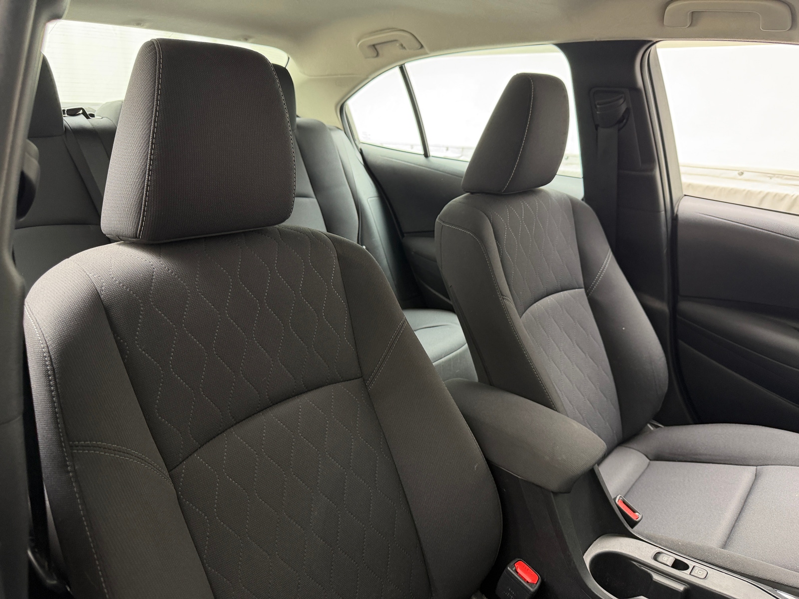 Thumbnail: 2023 Toyota Corolla - 2