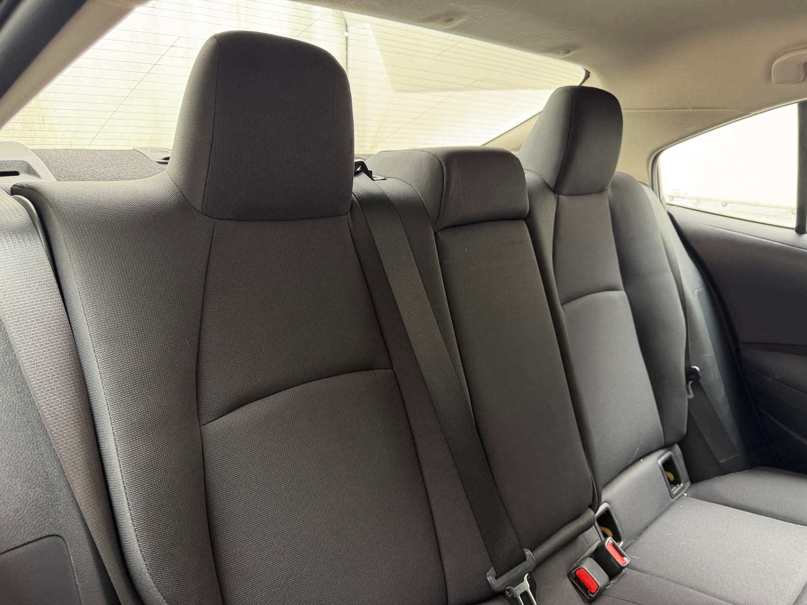 Thumbnail: 2023 Toyota Corolla - 6