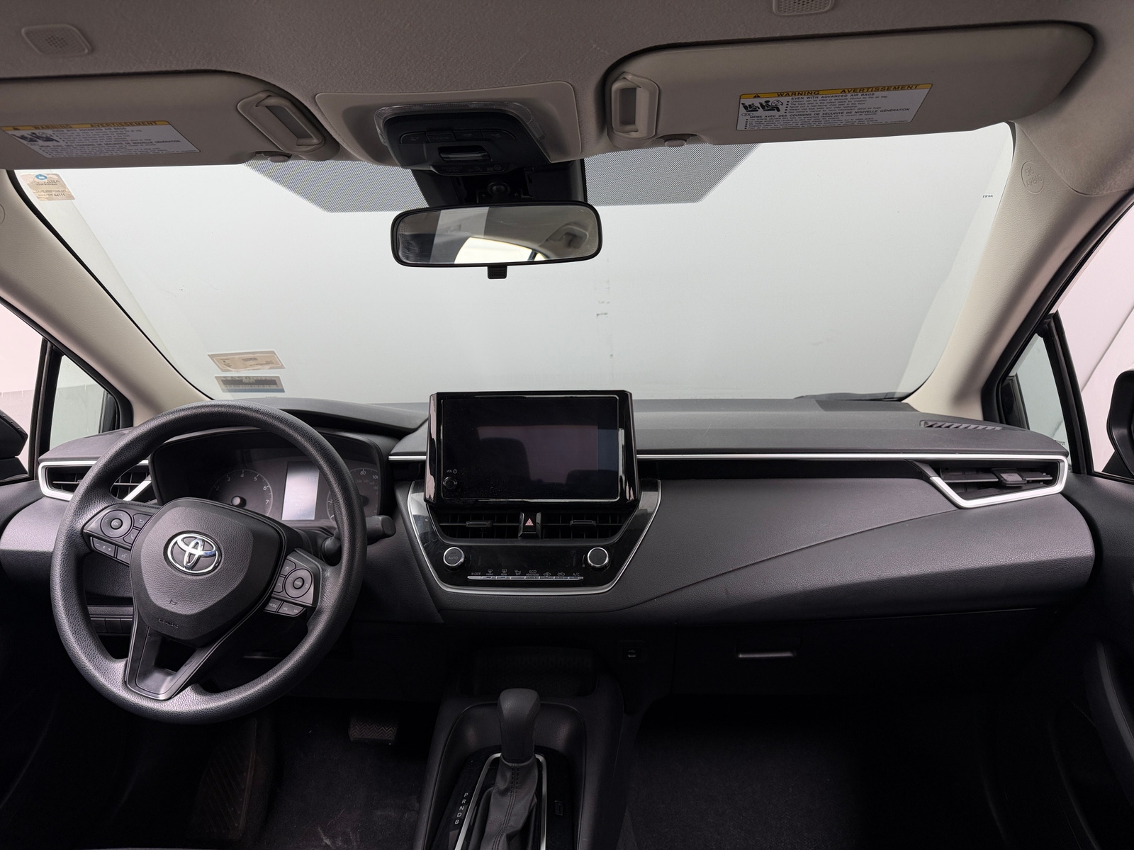 Thumbnail: 2023 Toyota Corolla - 3