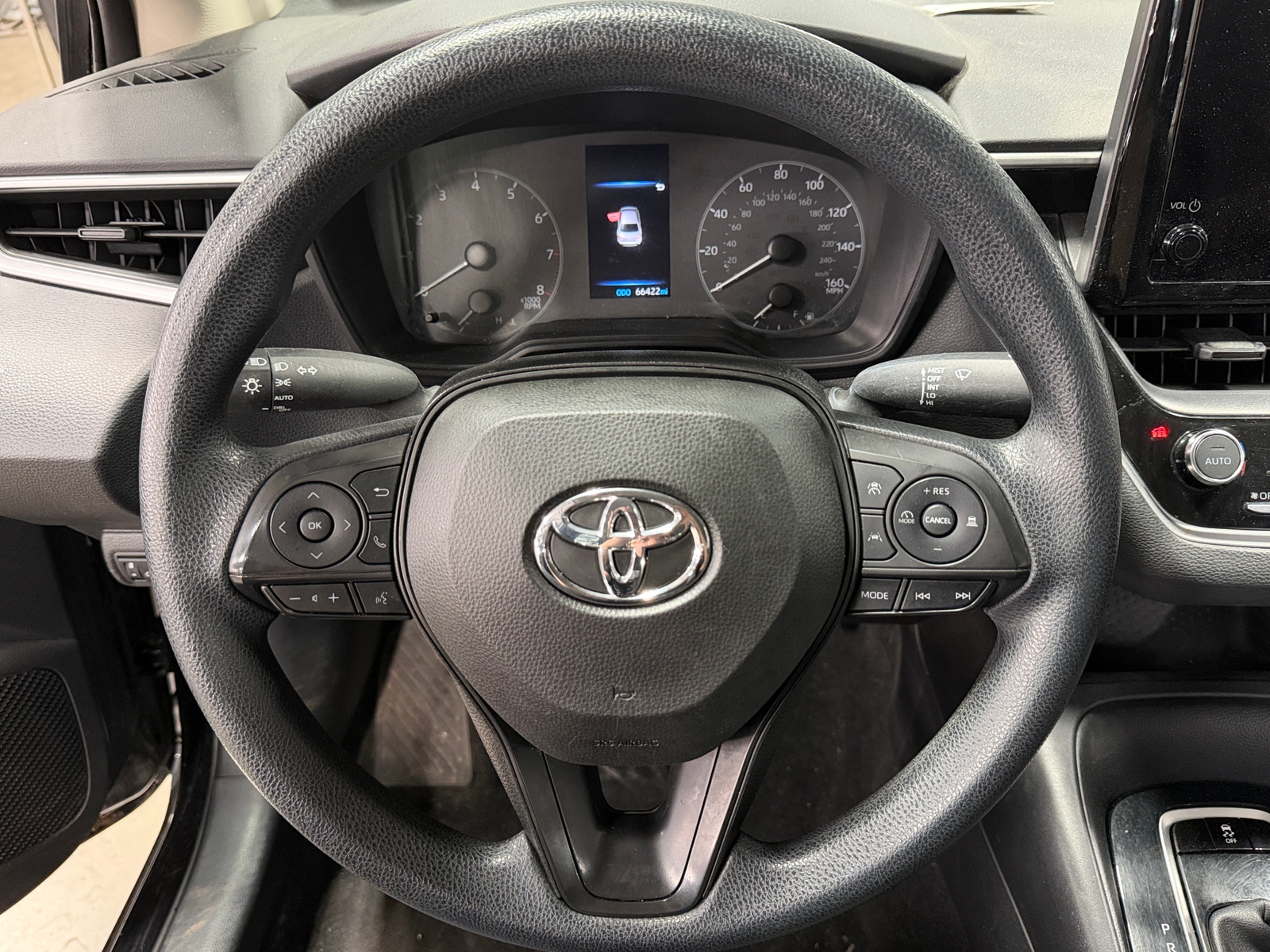 Thumbnail: 2023 Toyota Corolla - 5