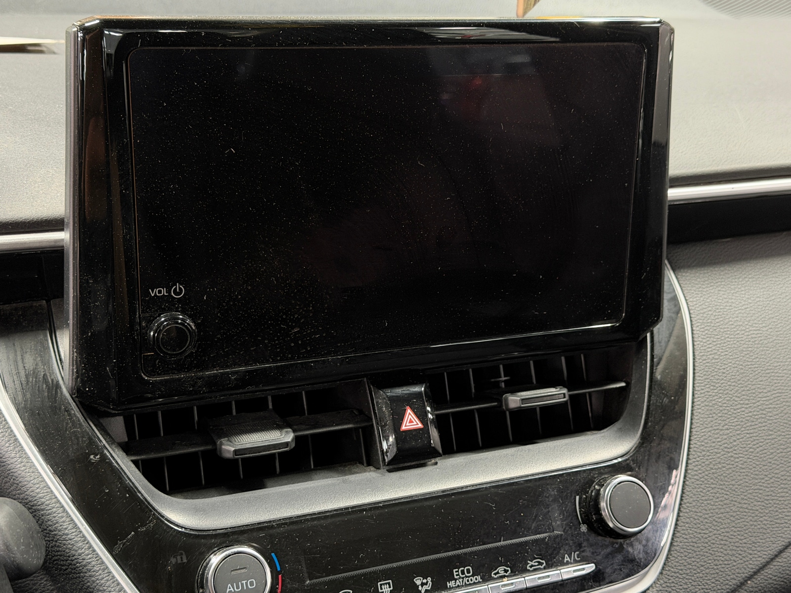 Thumbnail: 2023 Toyota Corolla - 4