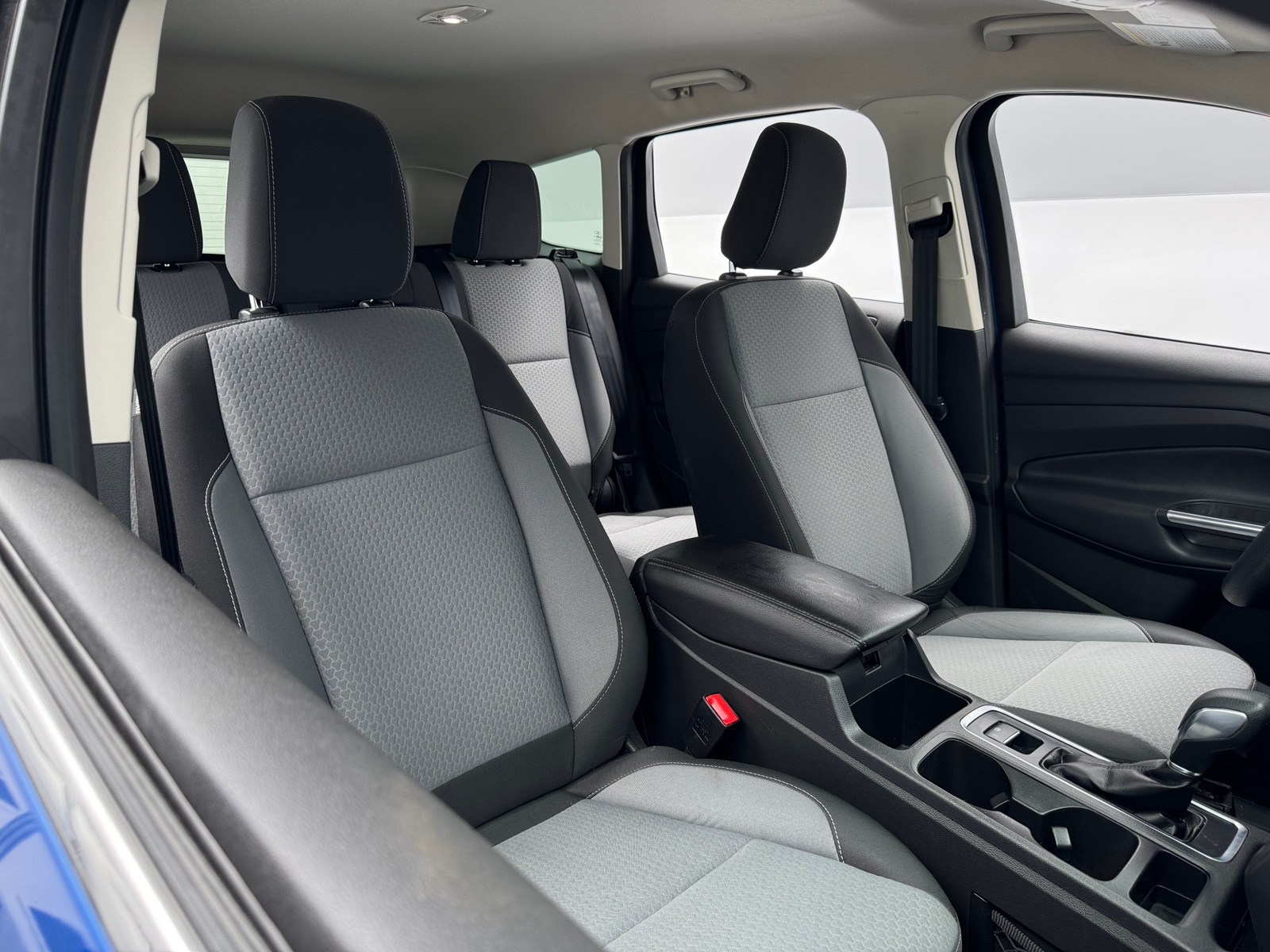 Thumbnail: 2019 Ford Escape - 2