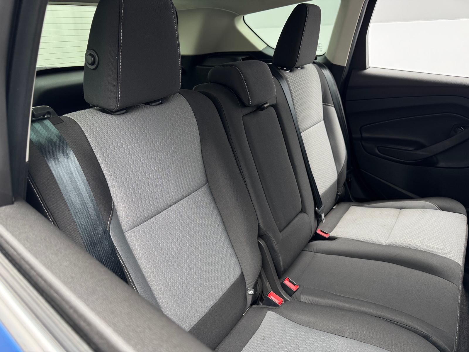 Thumbnail: 2019 Ford Escape - 6