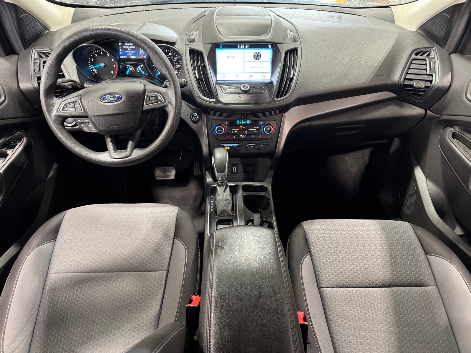 Thumbnail: 2019 Ford Escape - 3