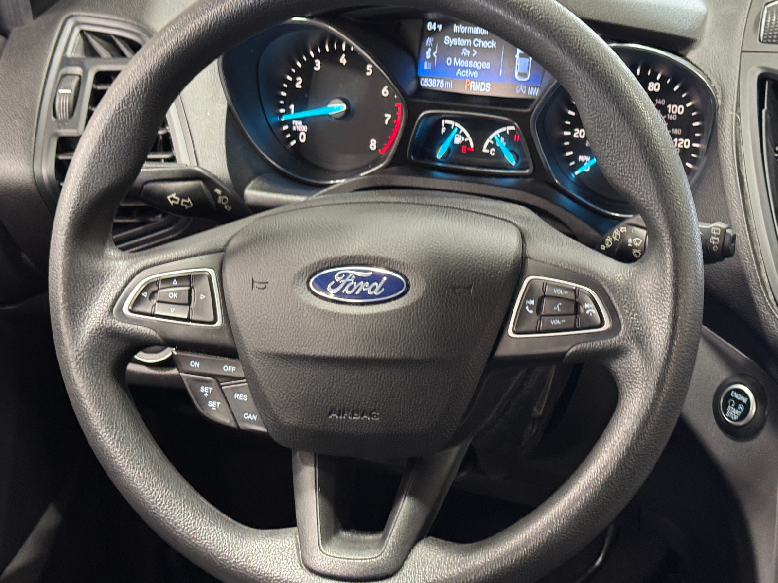 Thumbnail: 2019 Ford Escape - 5