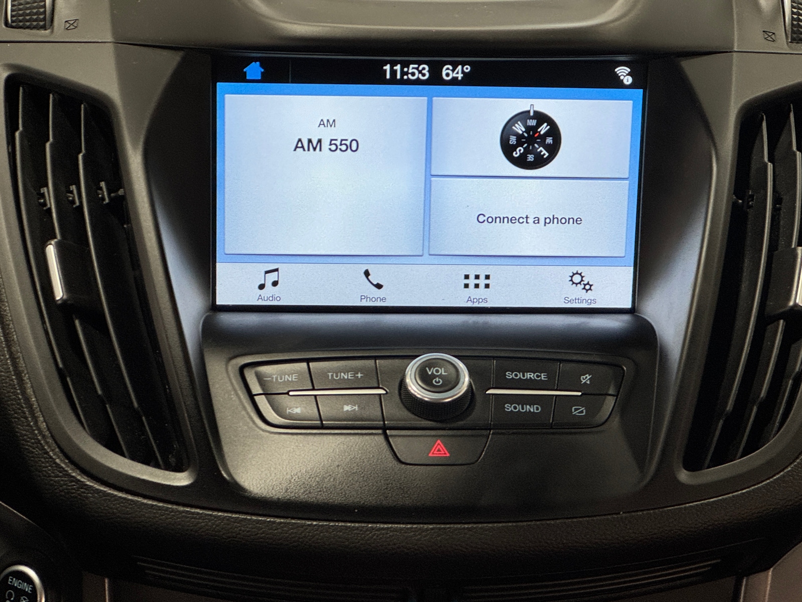 Thumbnail: 2019 Ford Escape - 4