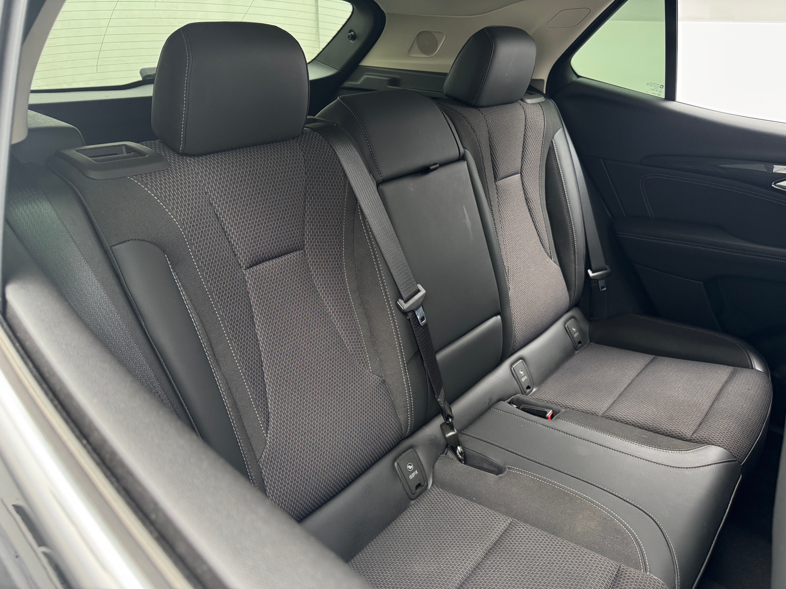 Thumbnail: 2023 Buick Envision - 5