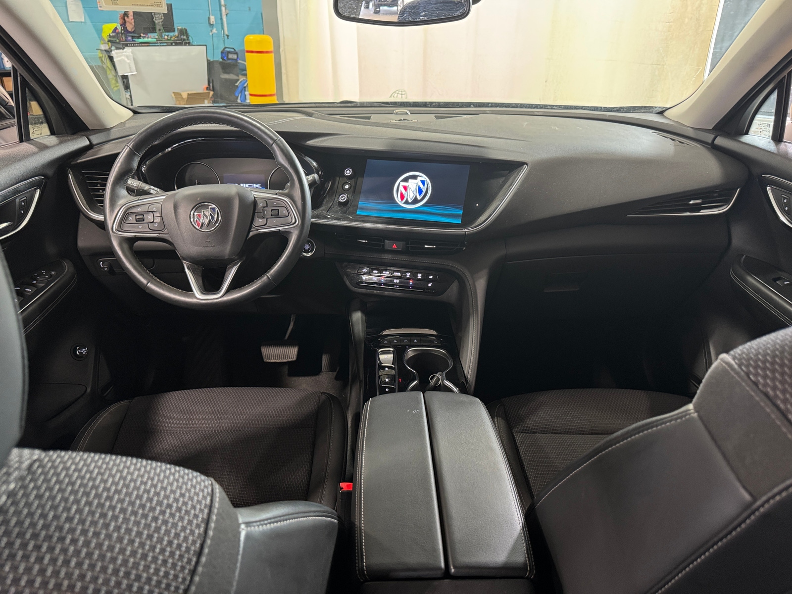 Thumbnail: 2023 Buick Envision - 2