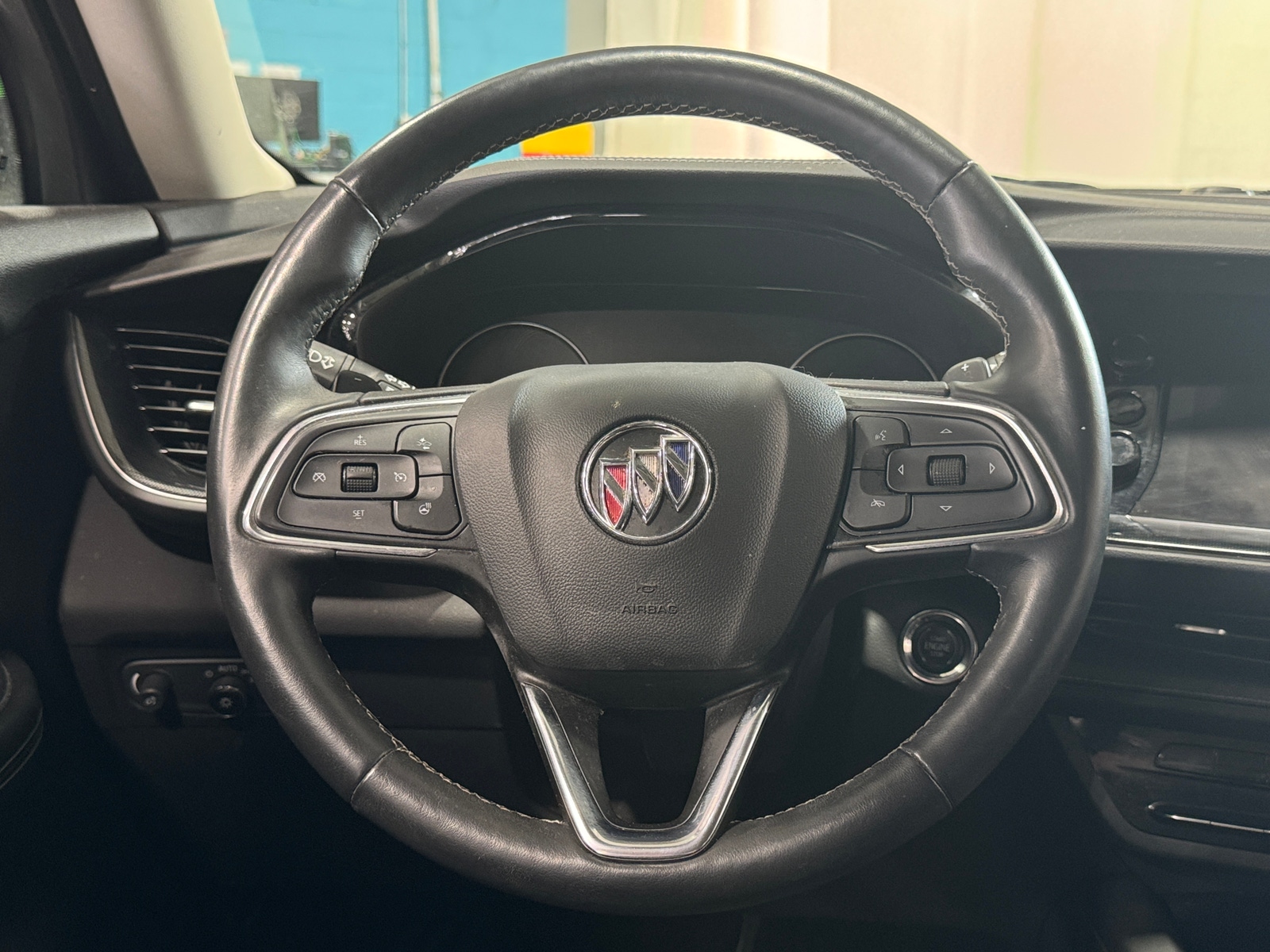 Thumbnail: 2023 Buick Envision - 4