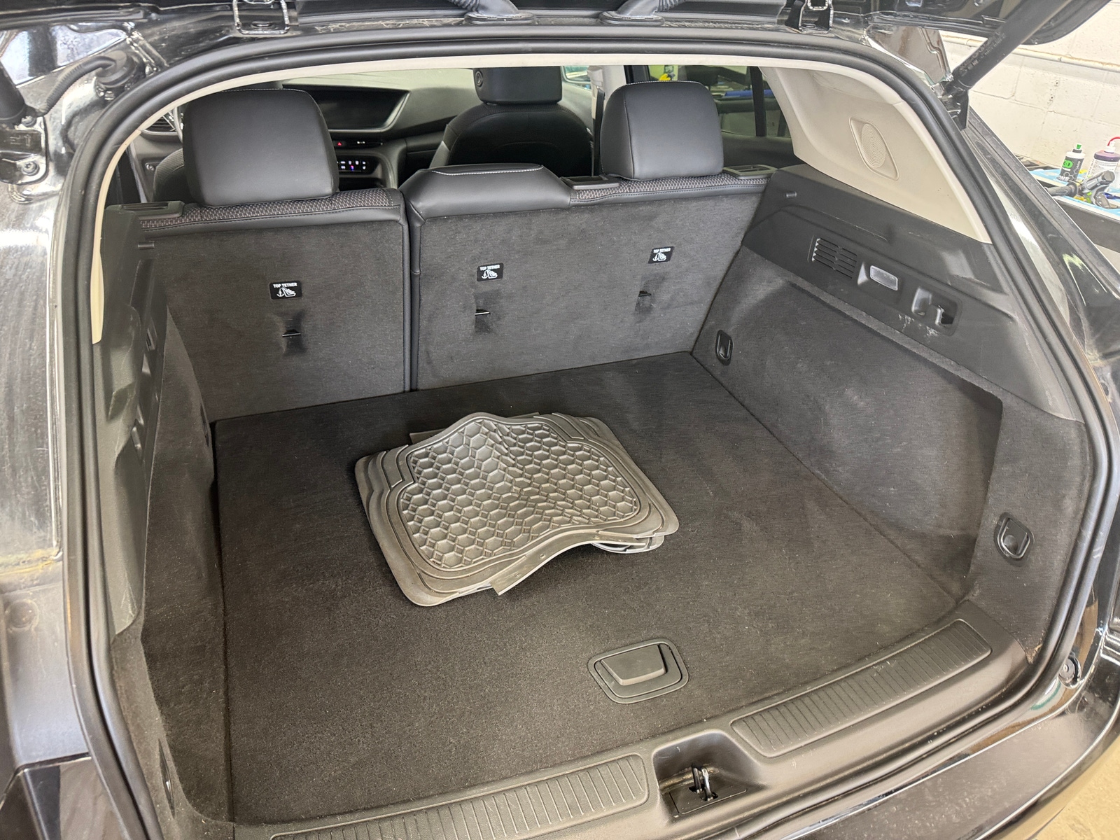 Thumbnail: 2023 Buick Envision - 6