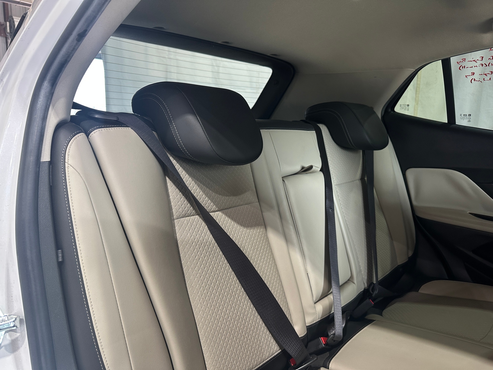 Thumbnail: 2017 Buick Encore - 5