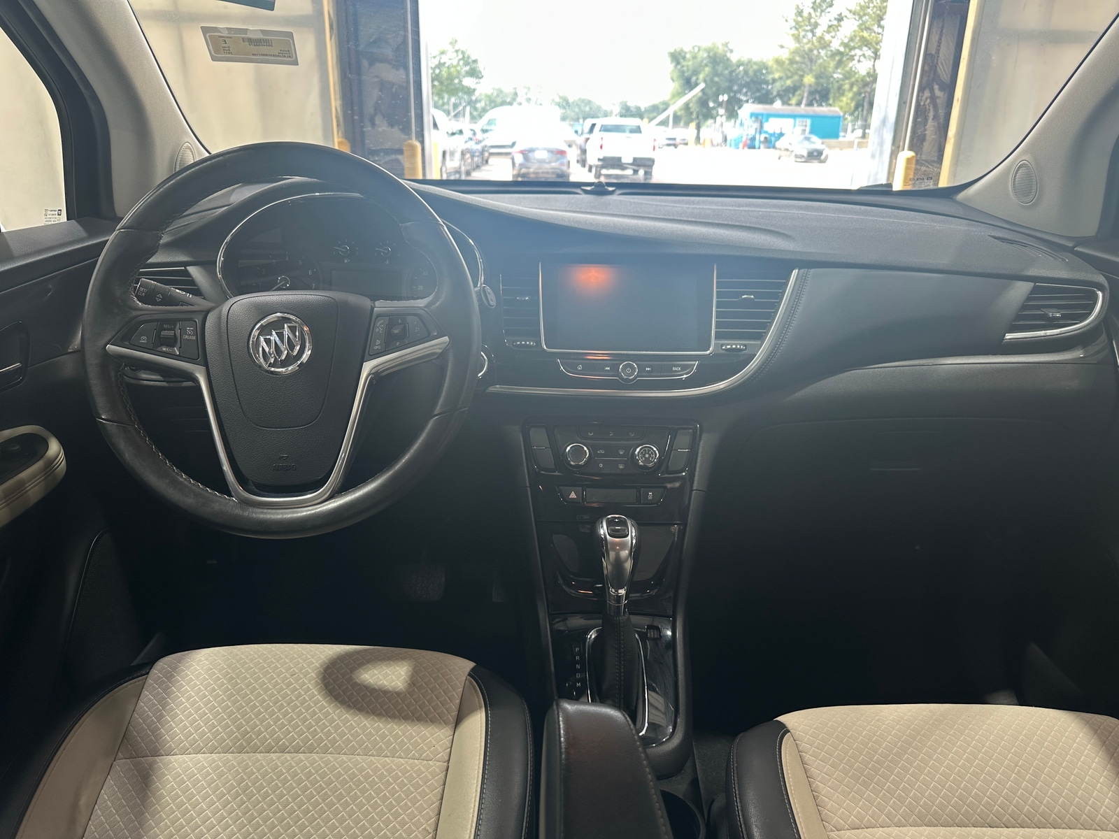 Thumbnail: 2017 Buick Encore - 2