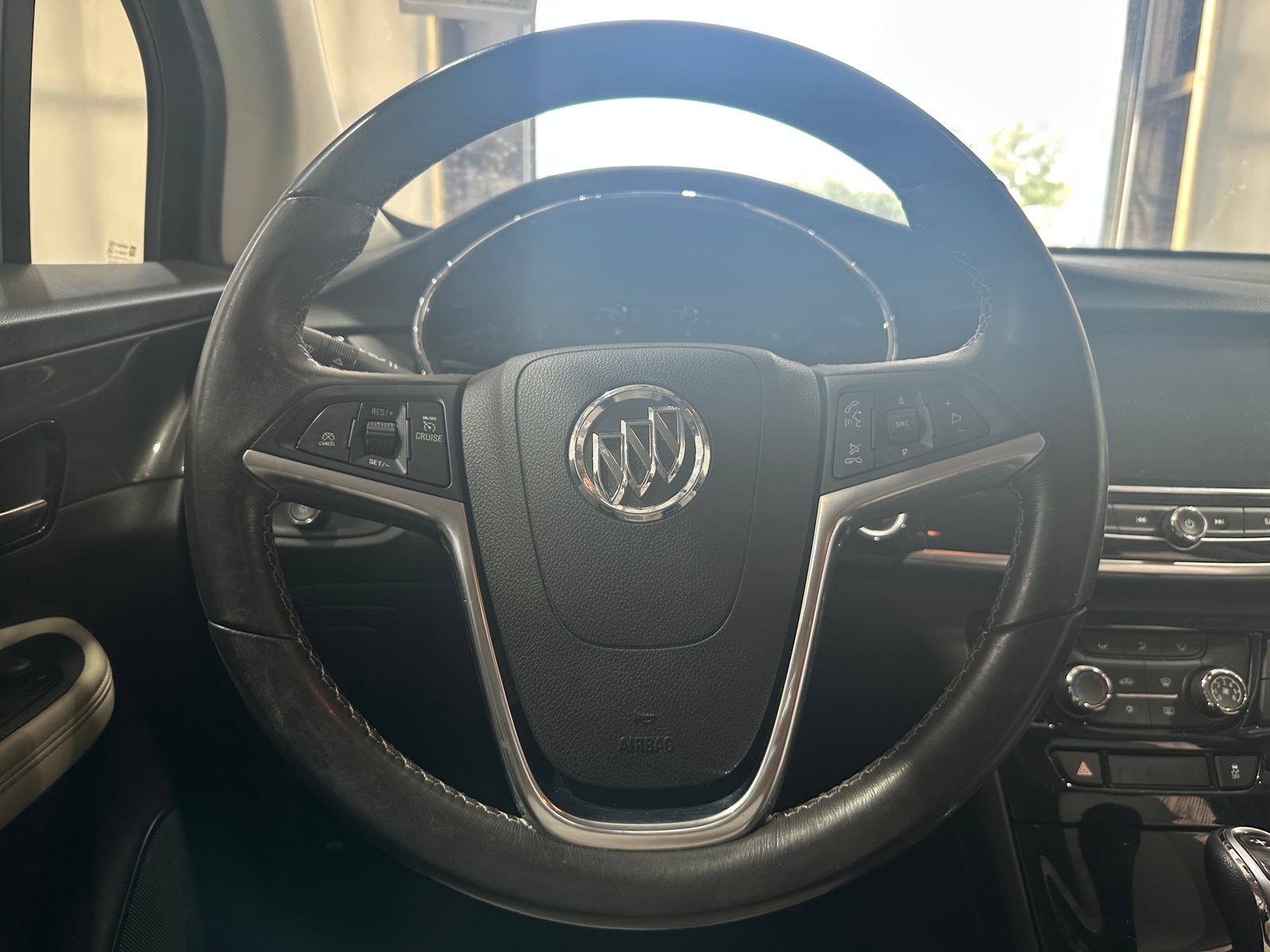 Thumbnail: 2017 Buick Encore - 4
