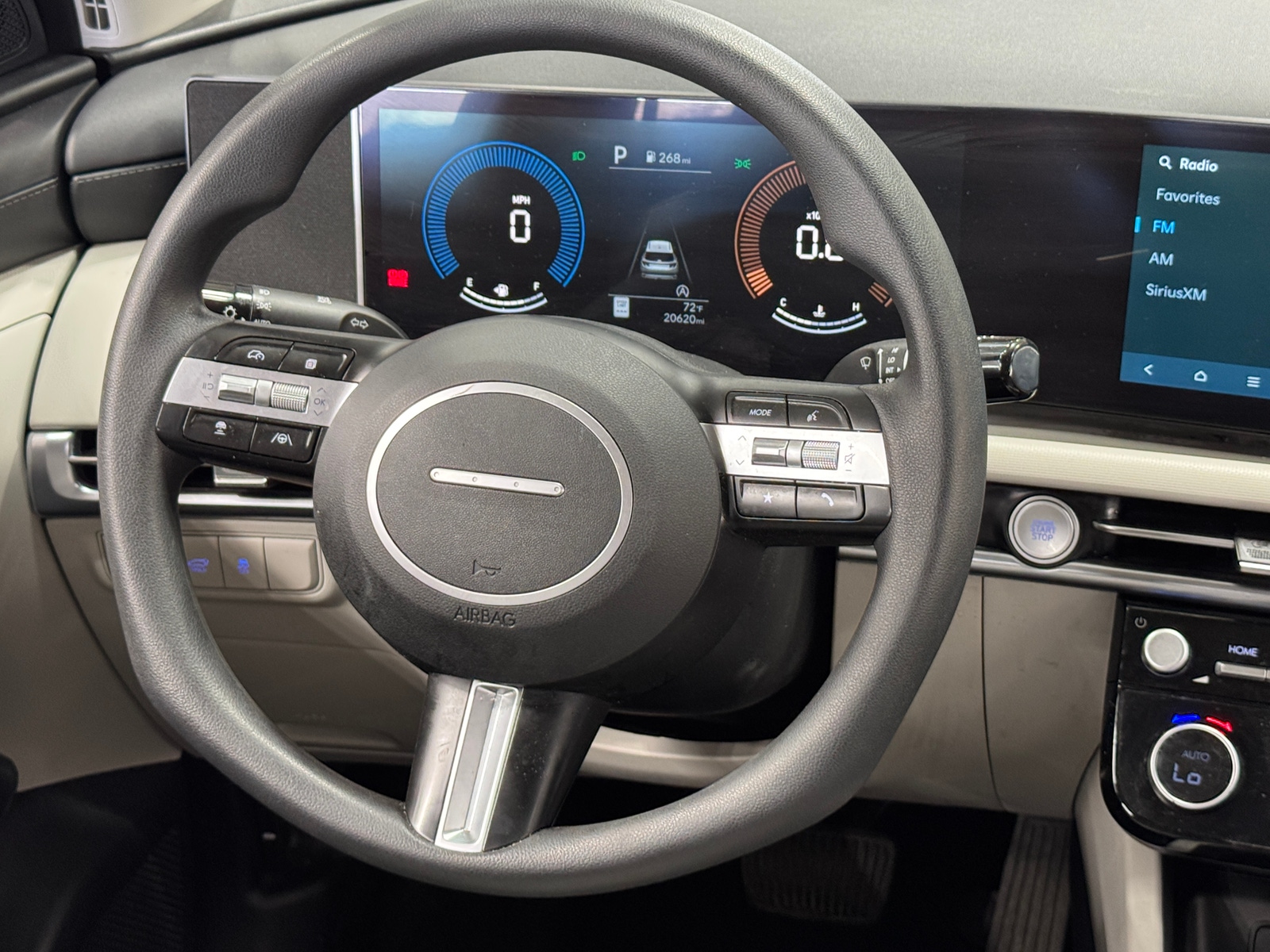 Thumbnail: 2025 Hyundai Tucson - 5