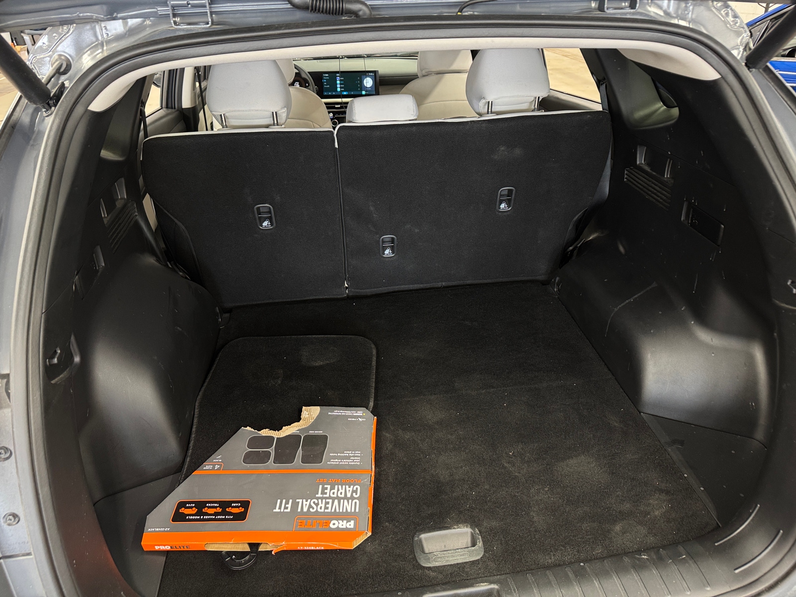 Thumbnail: 2025 Hyundai Tucson - 7